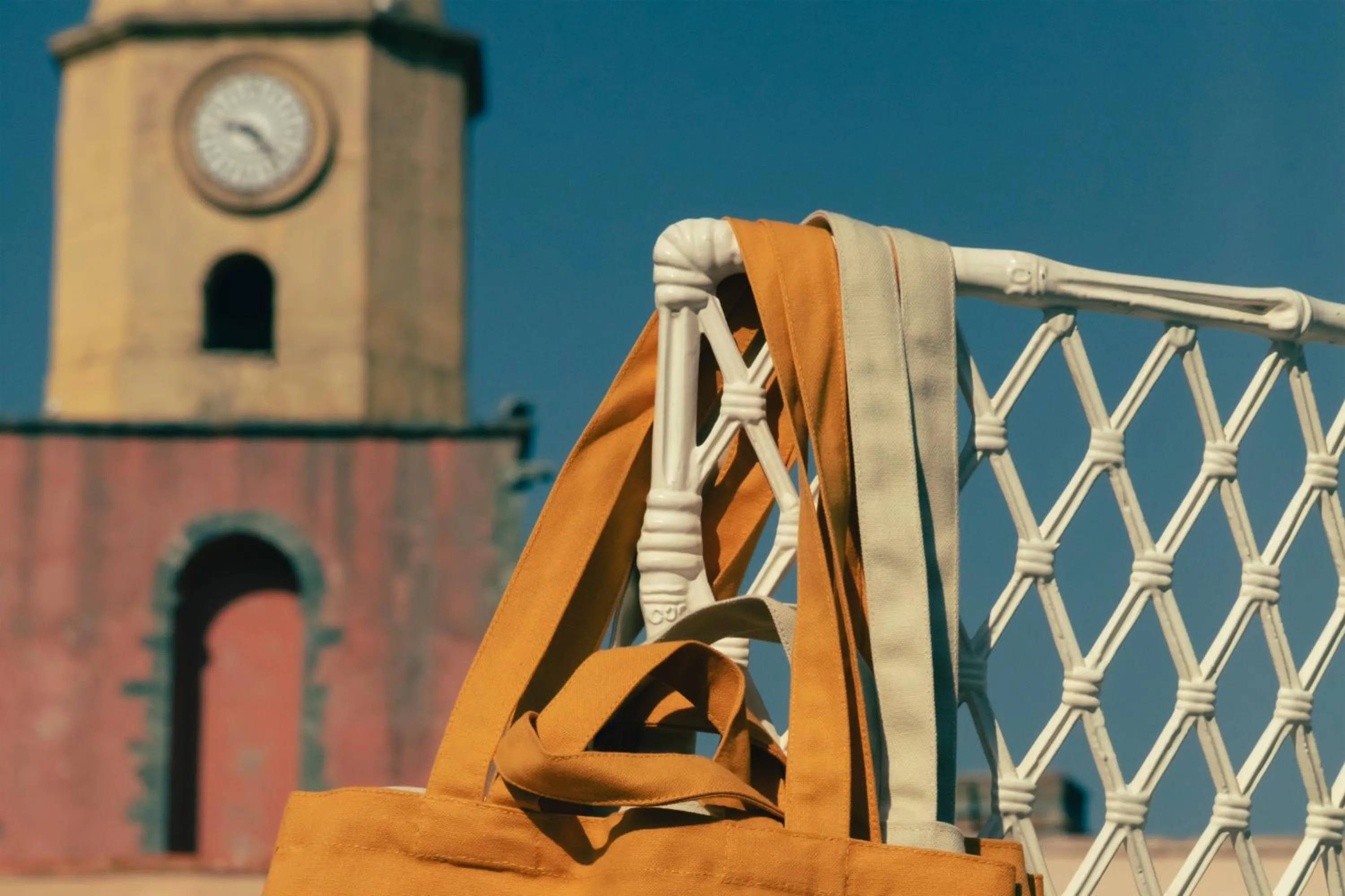 View (from property/room) in Hotel la Ponche