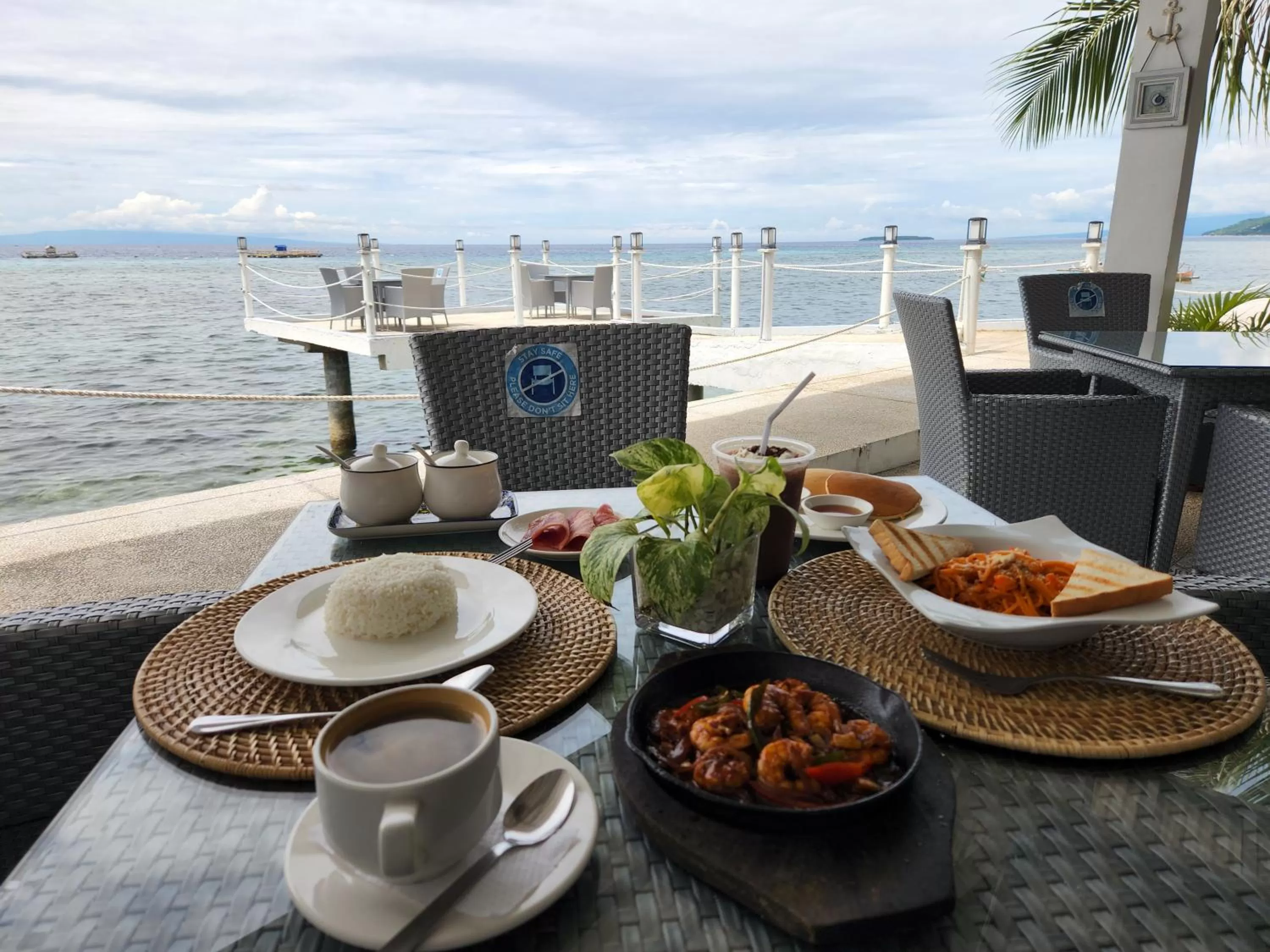 Down South 118 Beach Resort