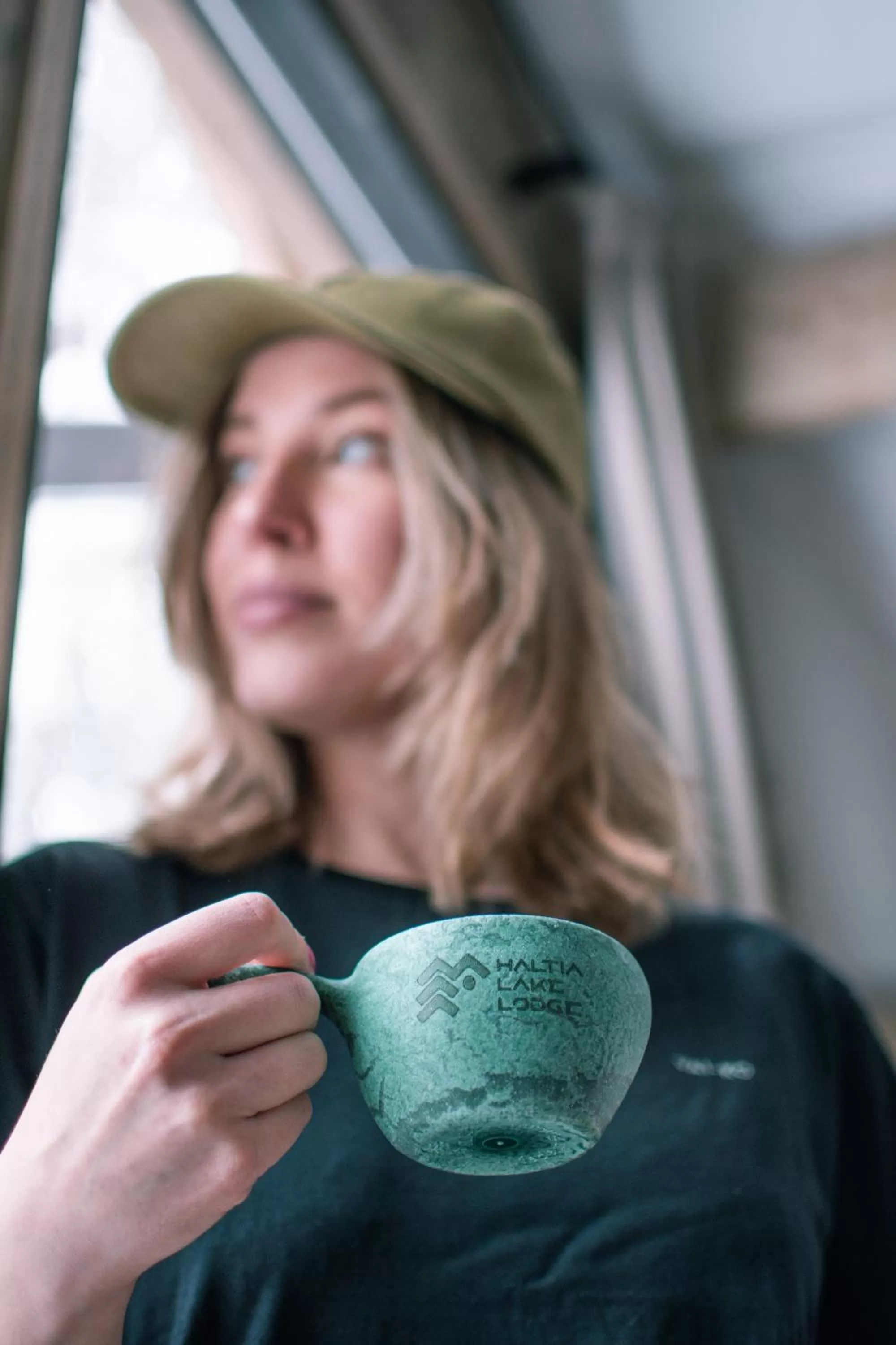 Haltia Lake Lodge nature boutique hotel & glamping