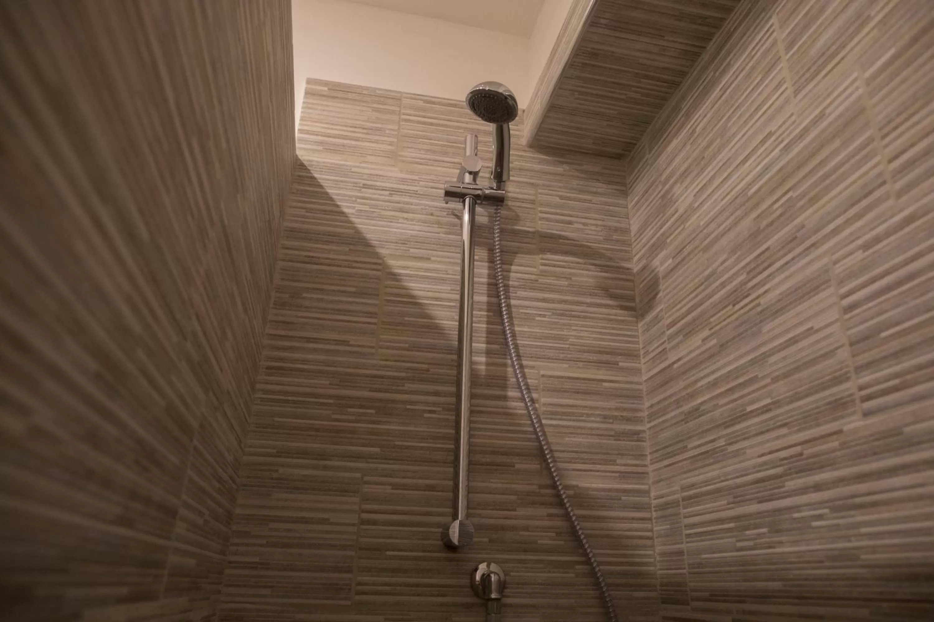 Shower in B&B Liberty 900