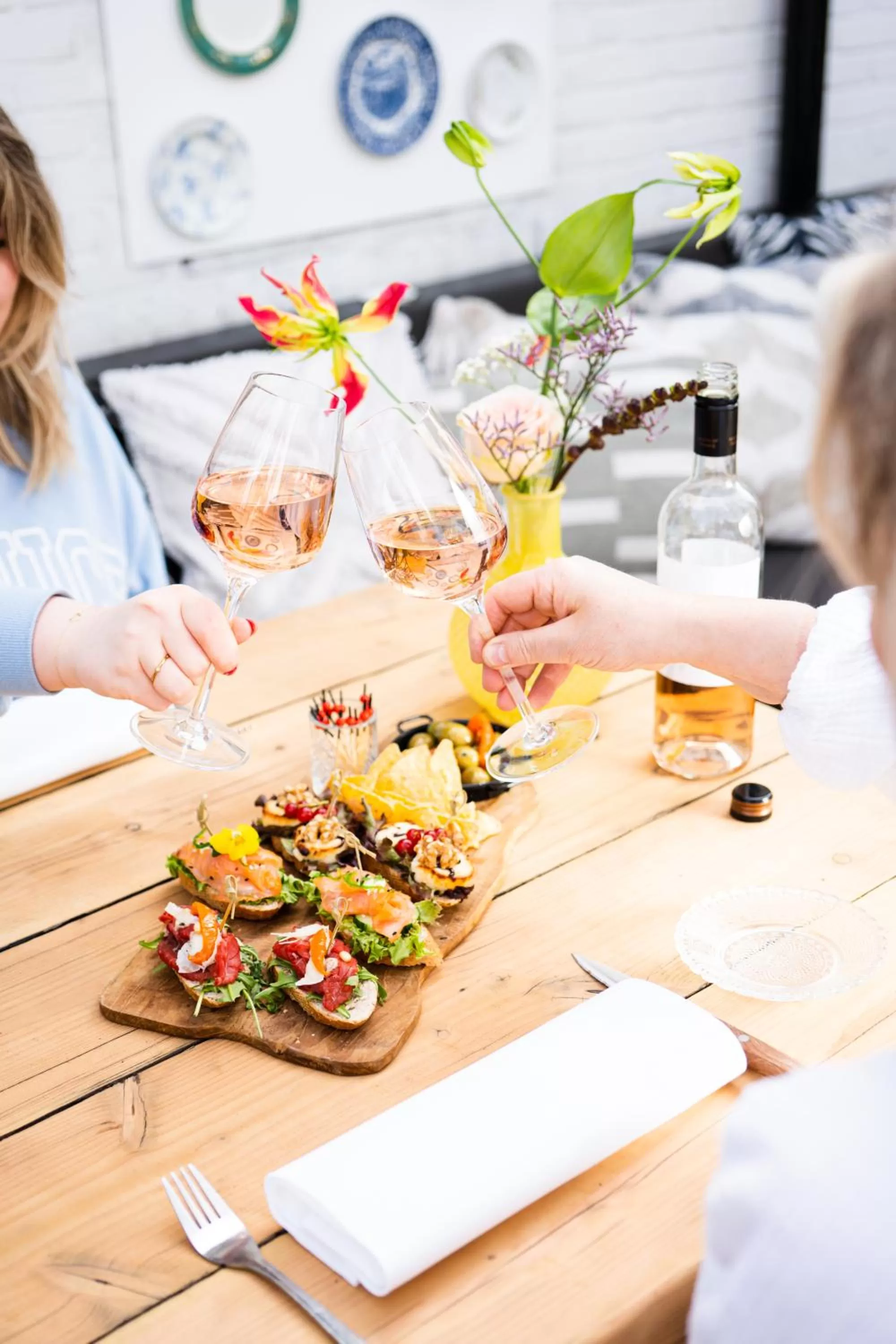 Boutique Hotel Hoog Soeren