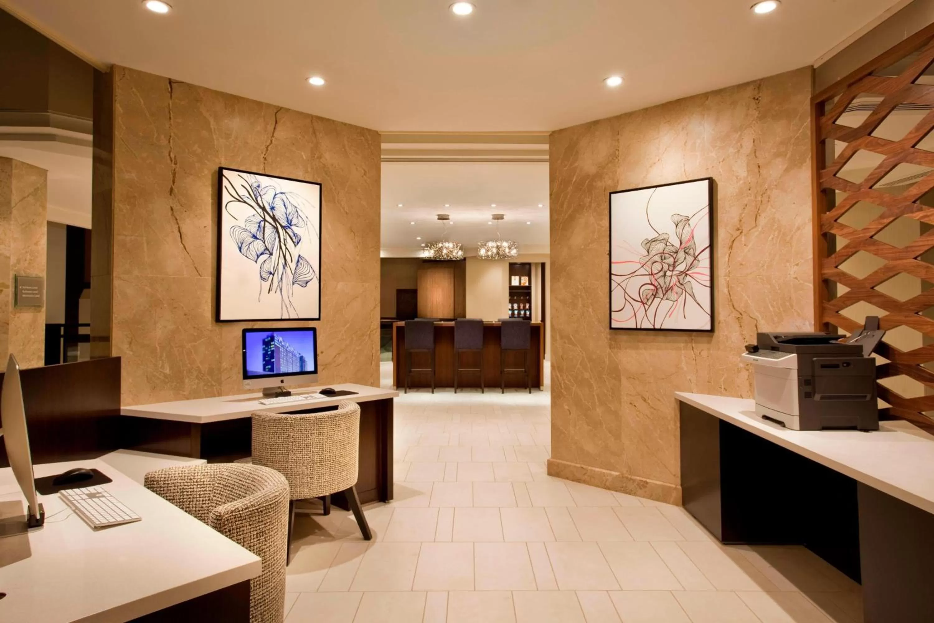 Other in The Westin Washington, D.C. City Center