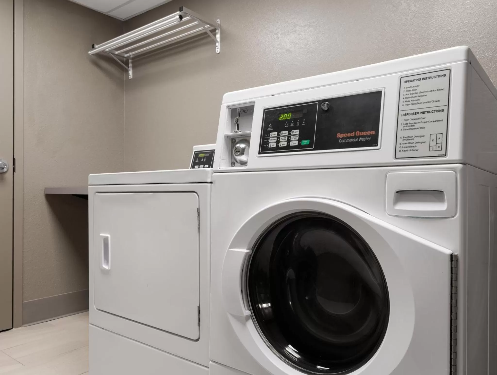 Other in Holiday Inn Express Indianapolis Airport by IHG