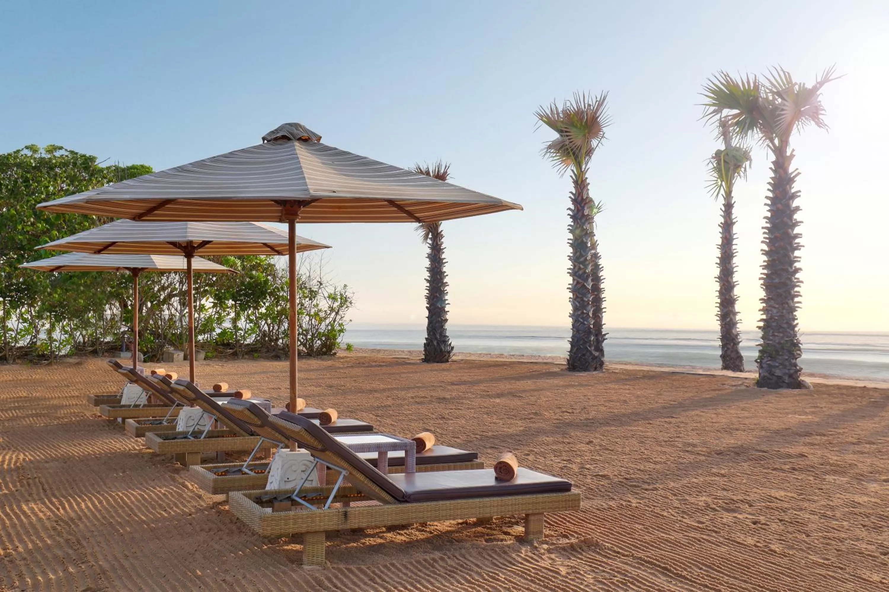 Restaurant/places to eat in Novotel Bali Nusa Dua