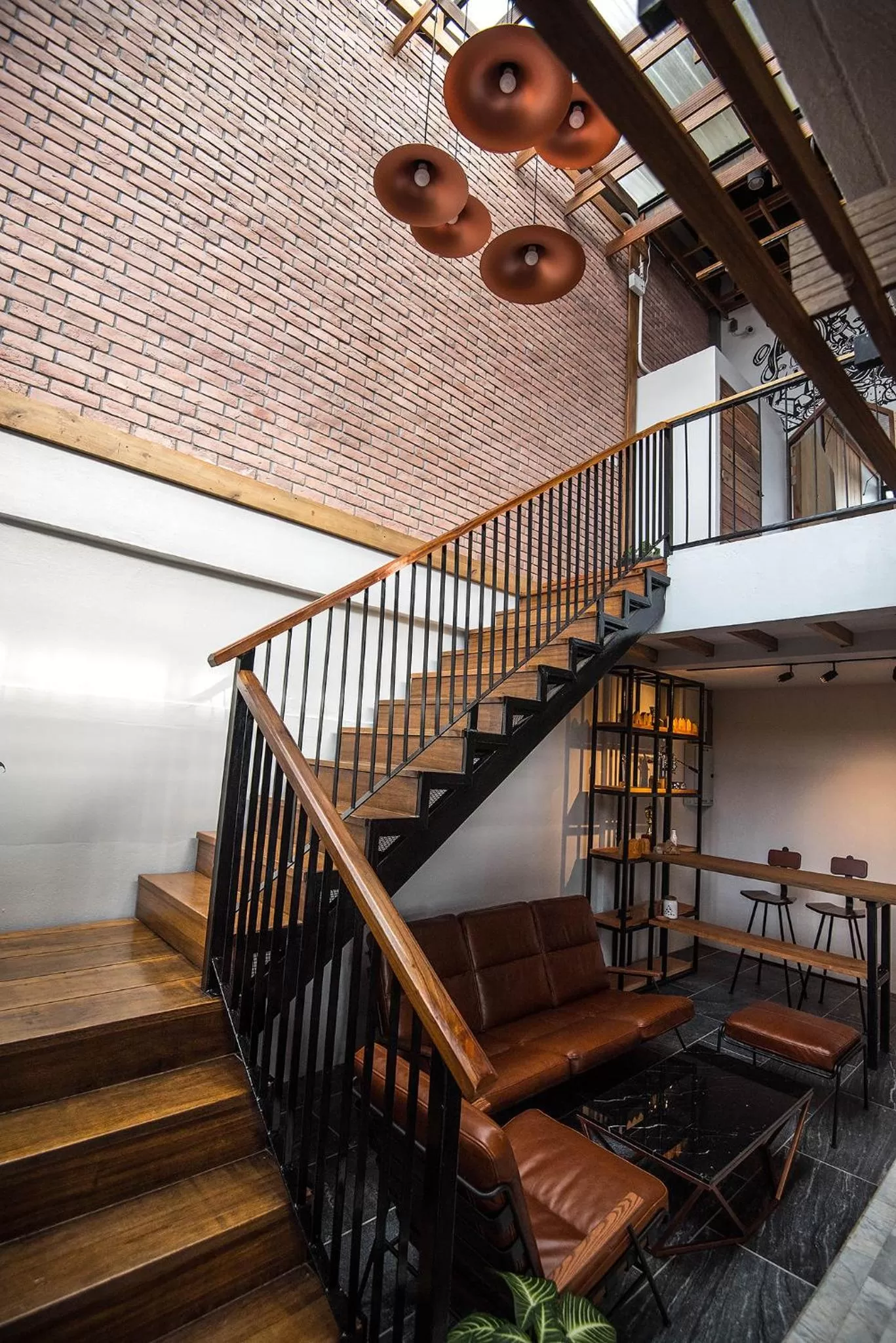 Balcony/Terrace in Family Tree Hotel