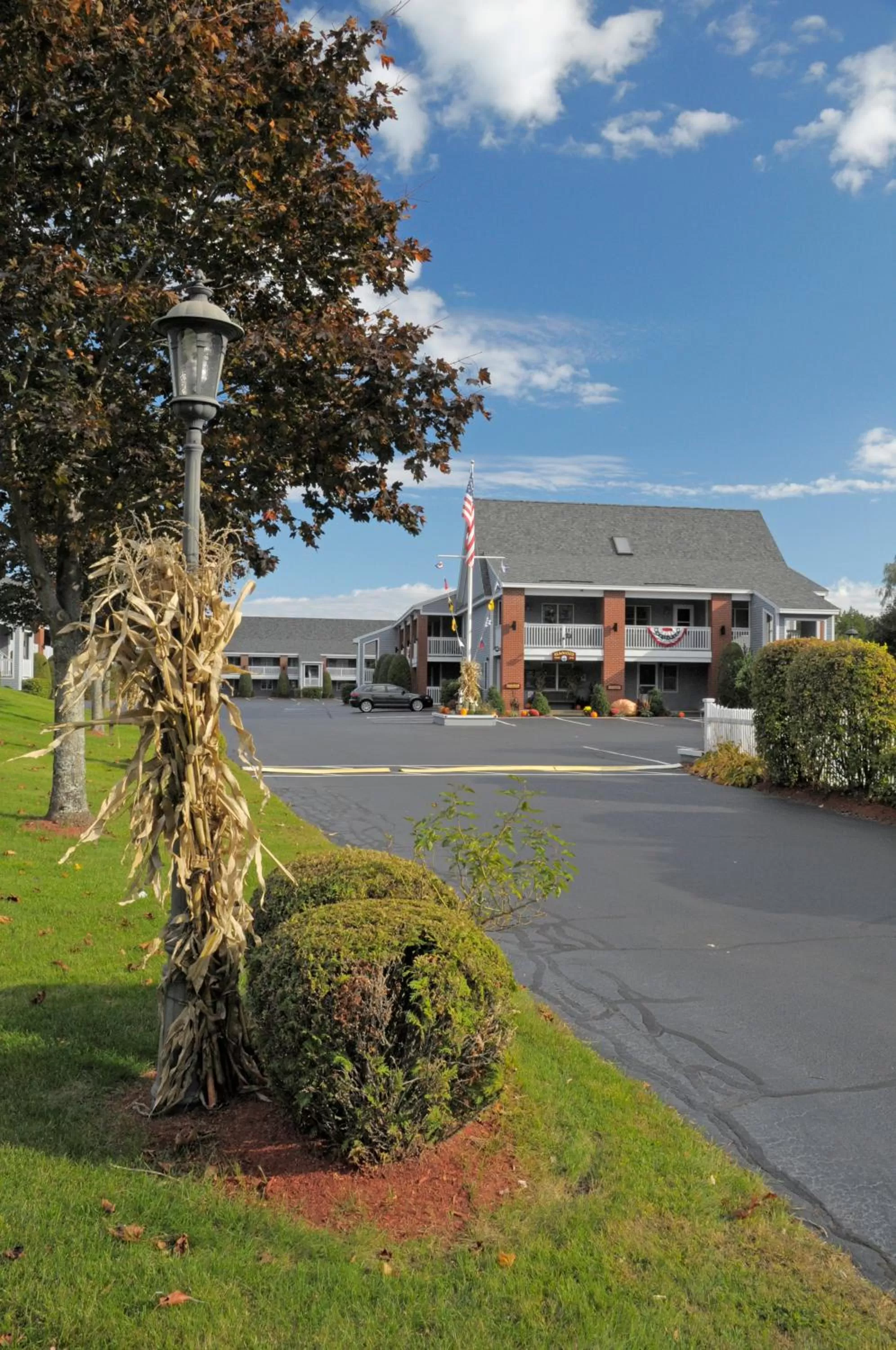 Lounge or bar in Elmwood Resort Hotel