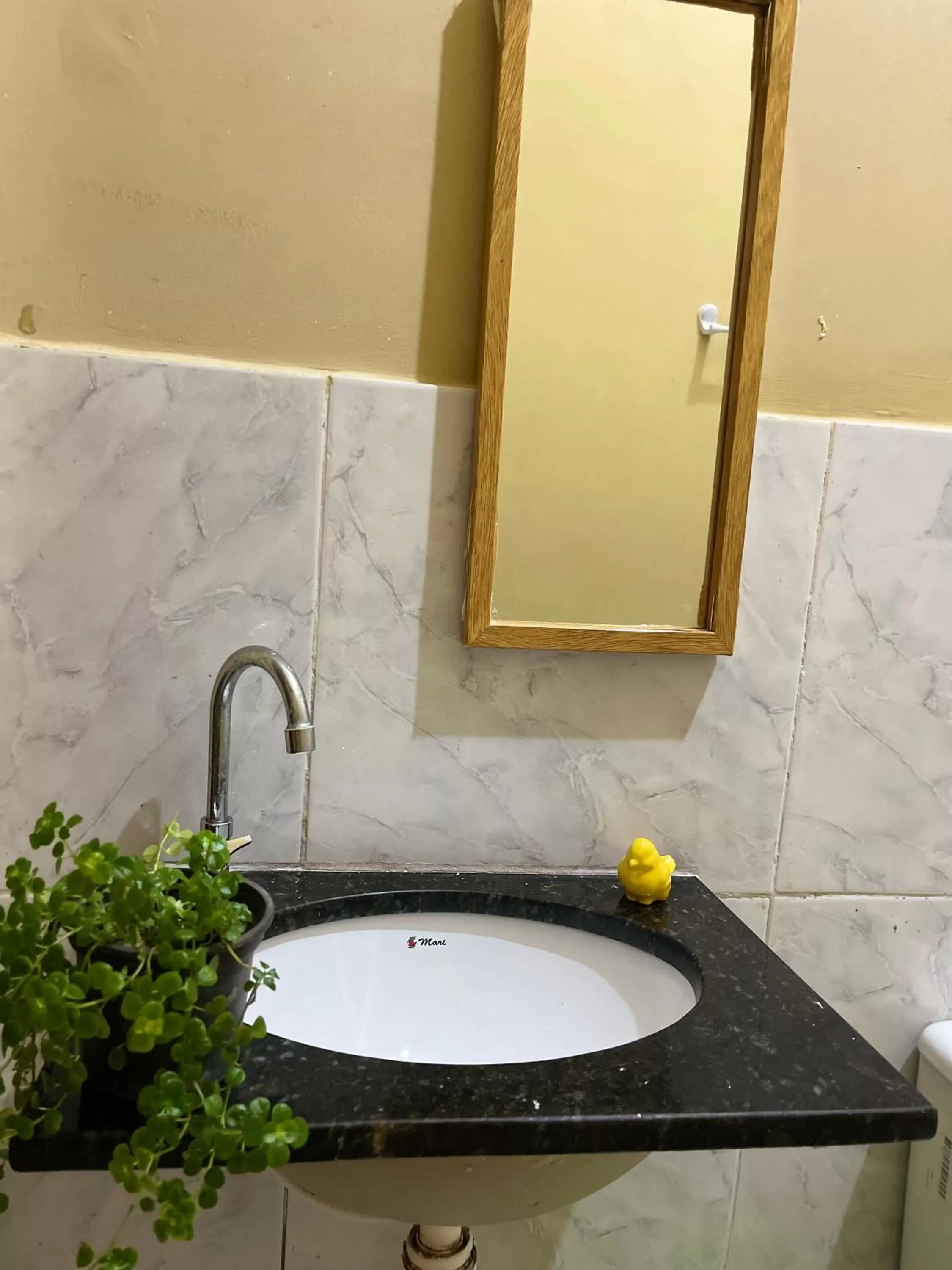 Pousada Lampião e Maria Bonita