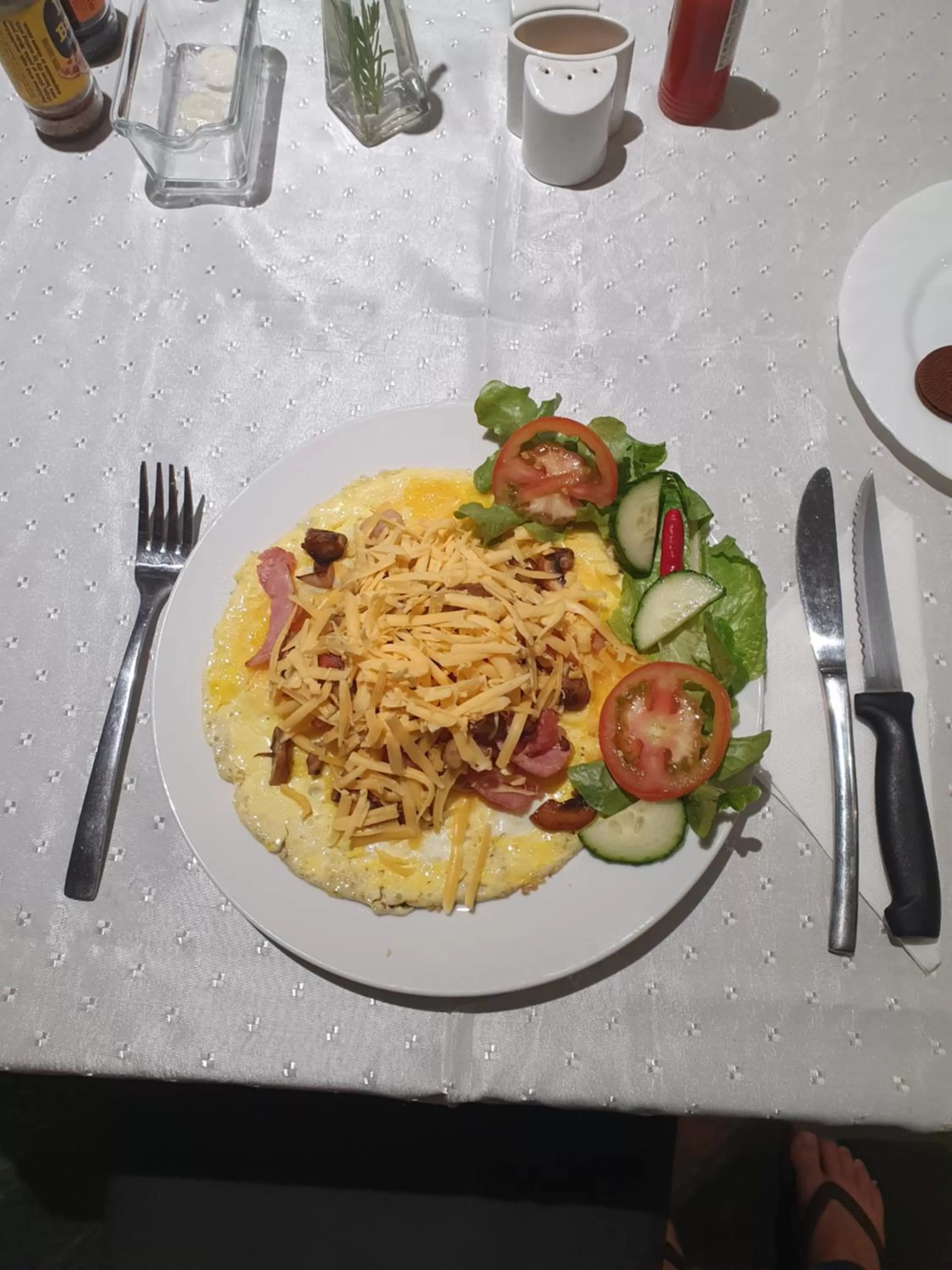 Troas Boutique hotel