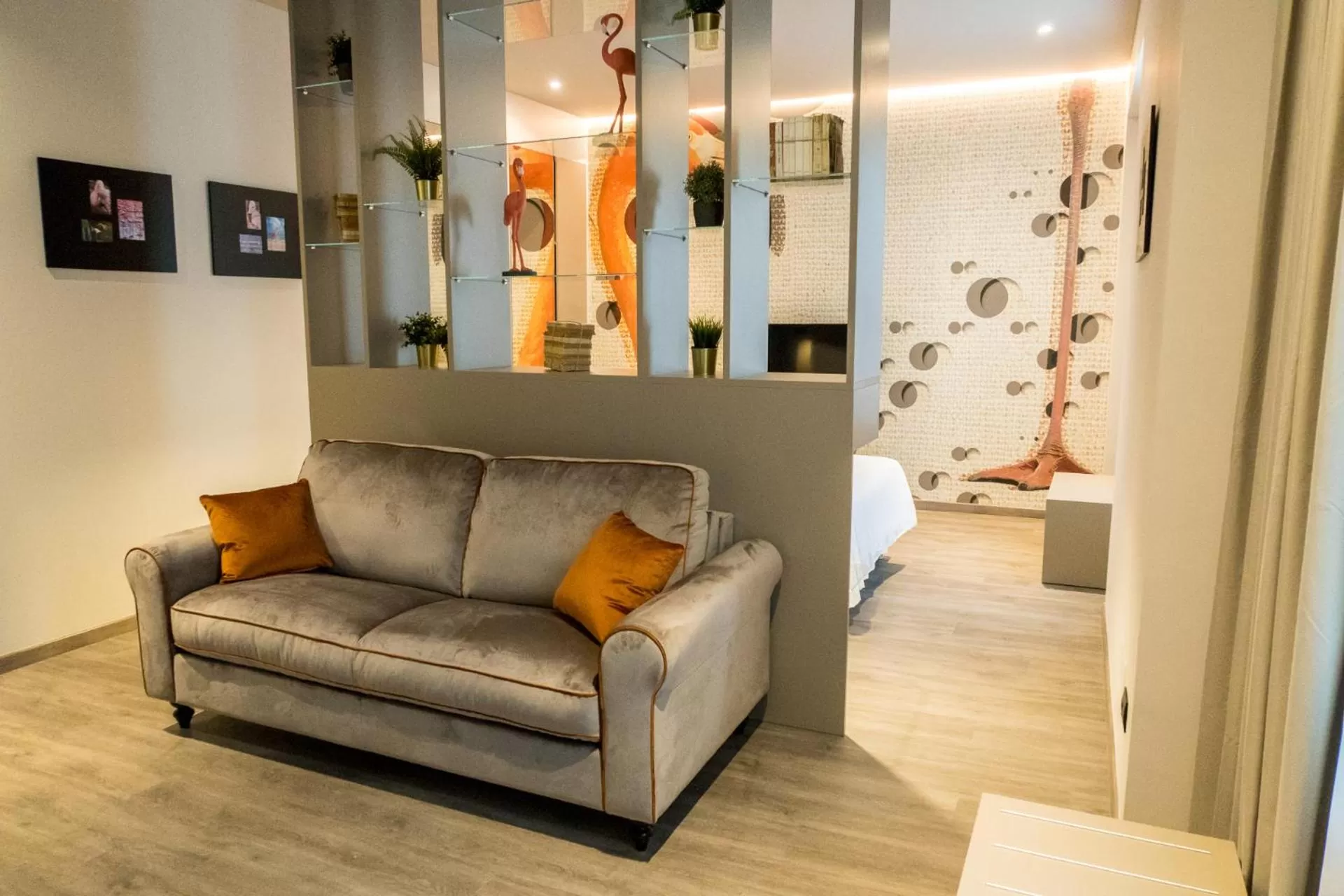 Hotel San Giovanni Roma