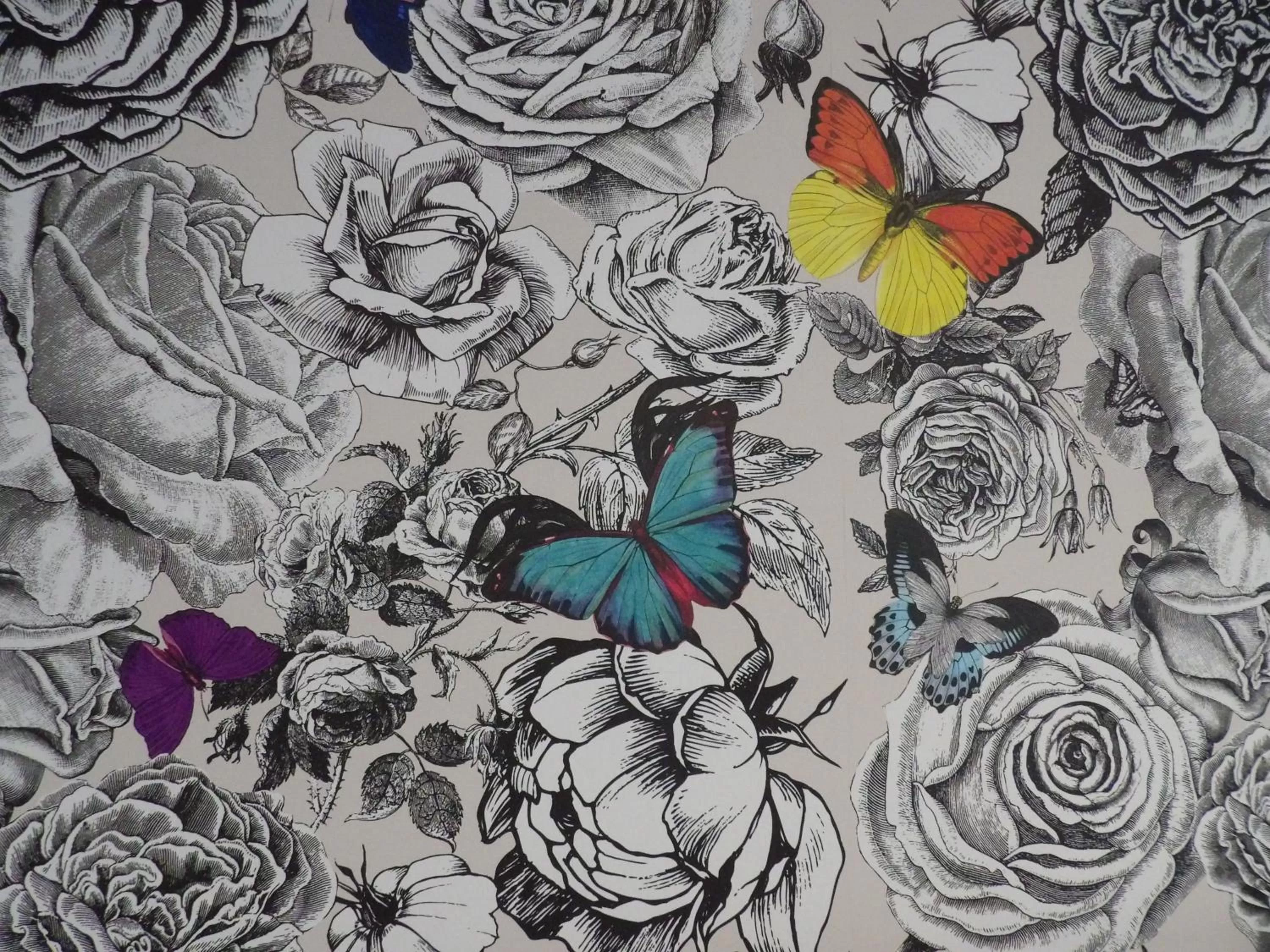 Decorative detail in Best Western Hotel De Paris