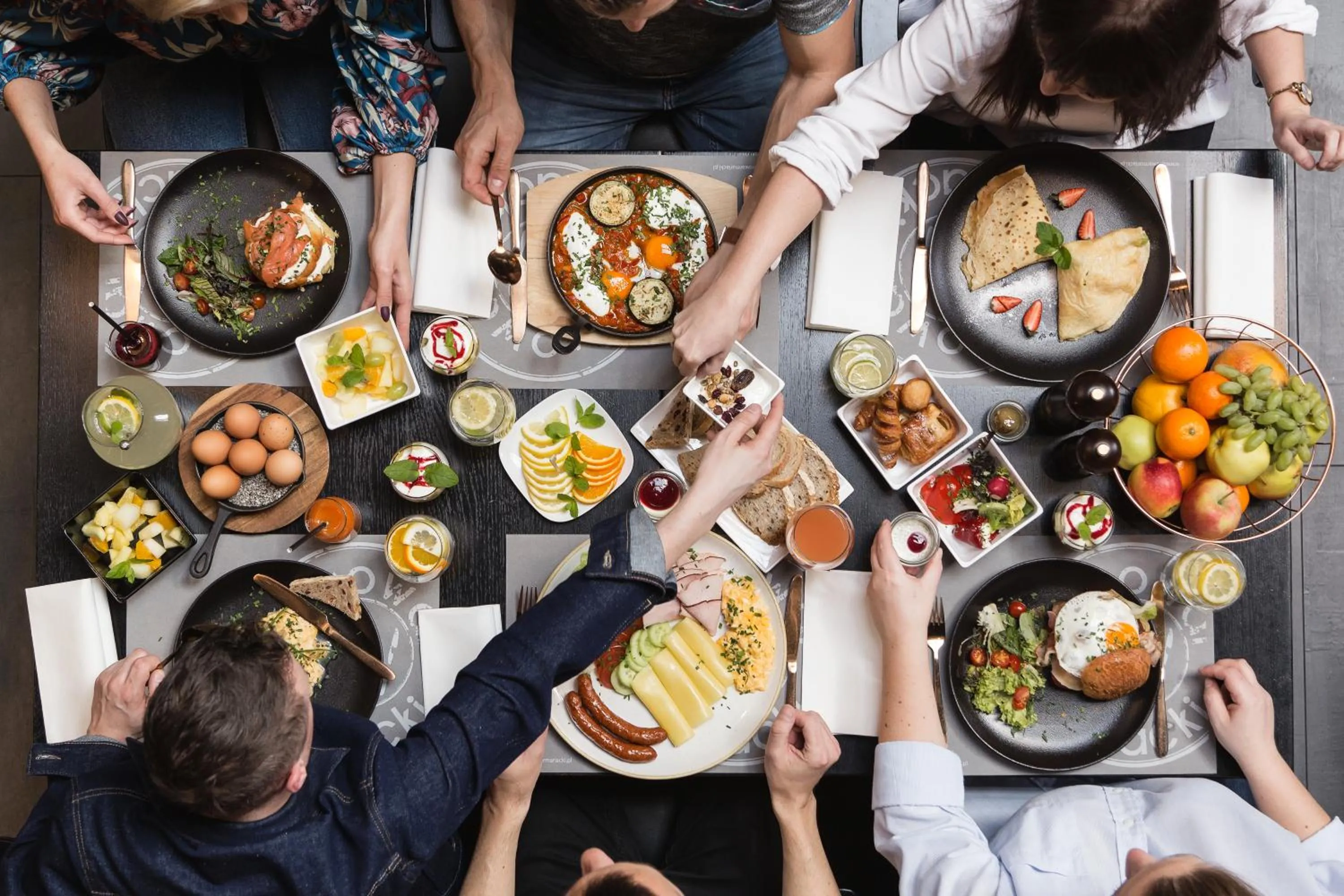 People in Best Western Hotel Mariacki Katowice