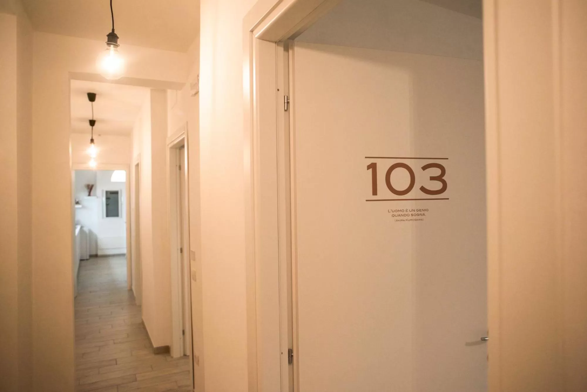 Lenotti Bed and Breakfast