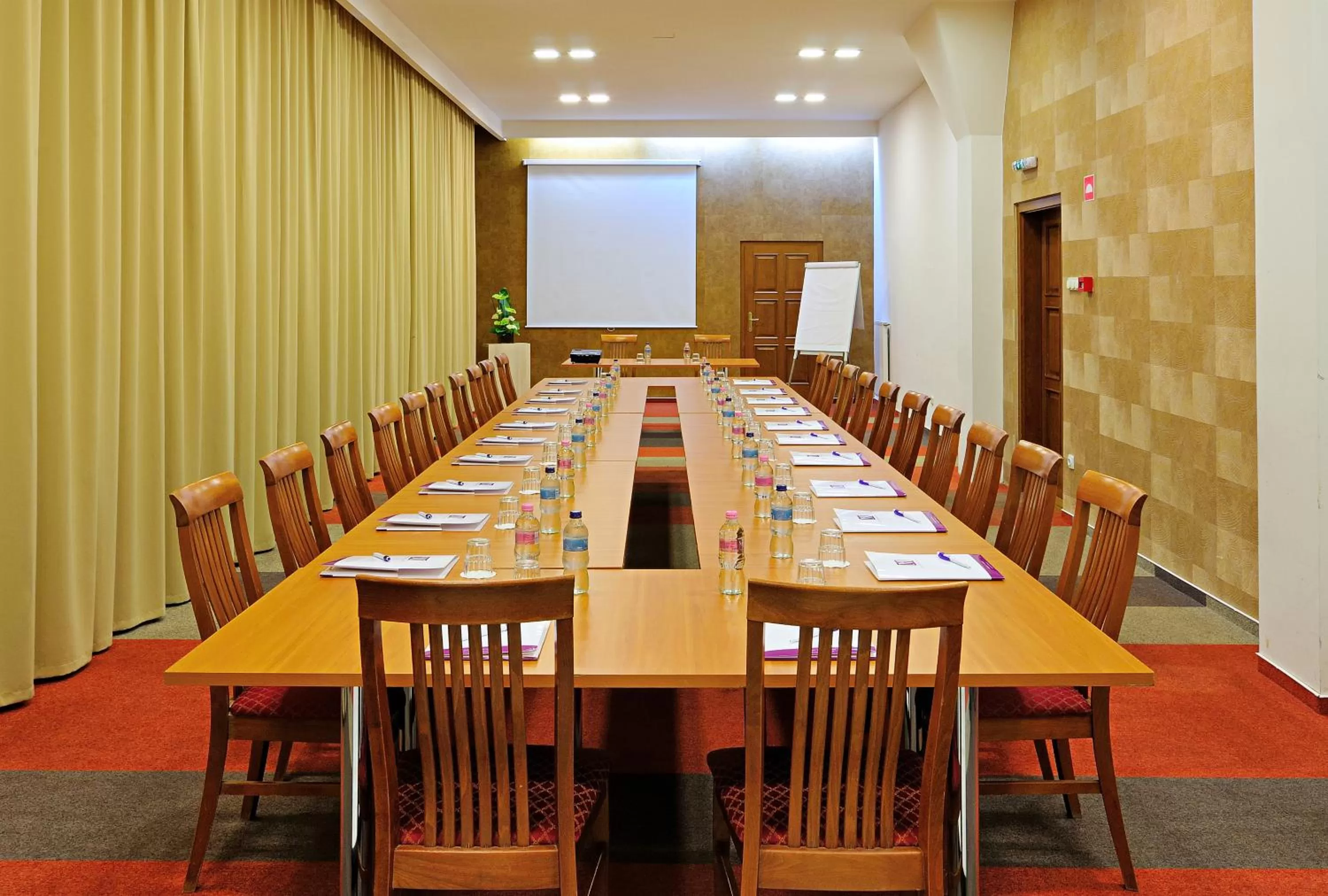 Banquet/Function facilities in Star City Hotel