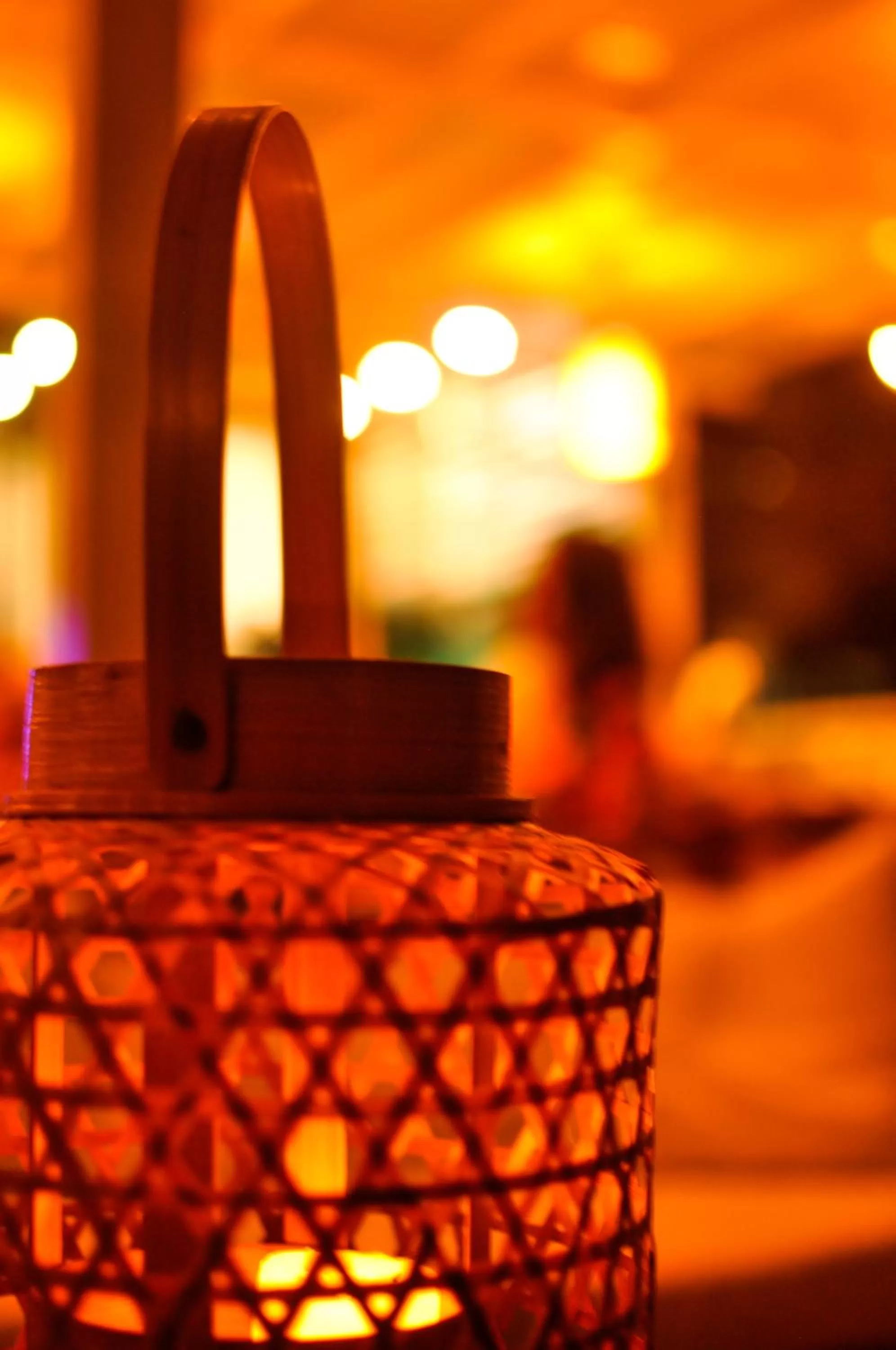 Balcony/Terrace in RIVA B&B