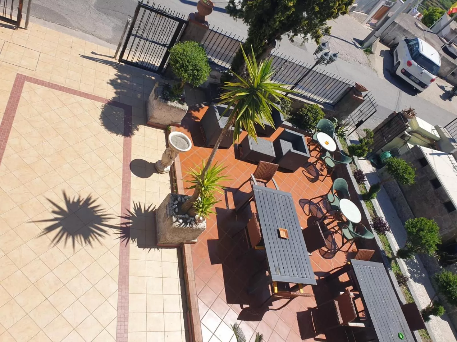 Day in Hotel Mareluna Ischia