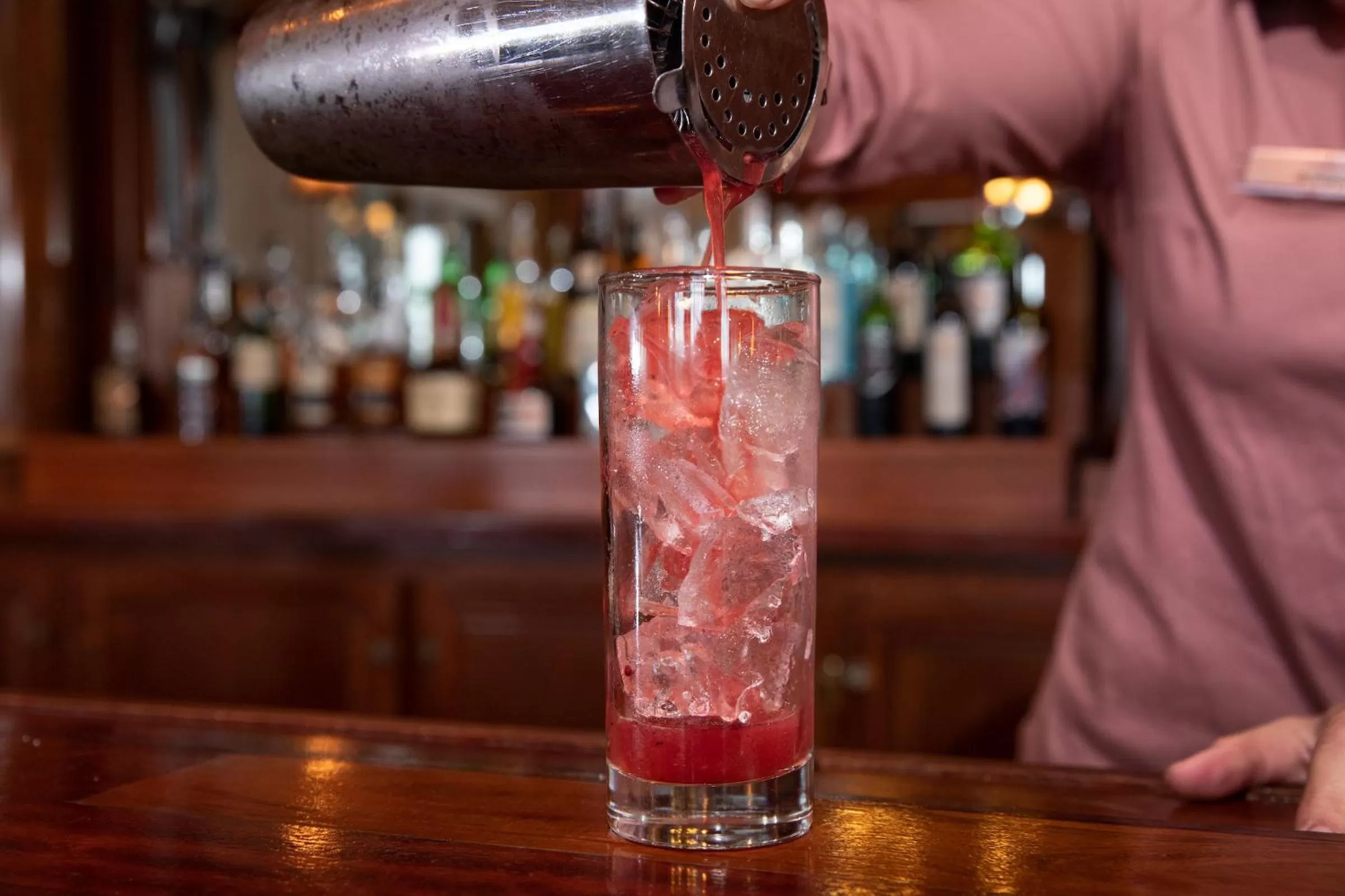 Property building in Crowne Plaza Lake Placid by IHG