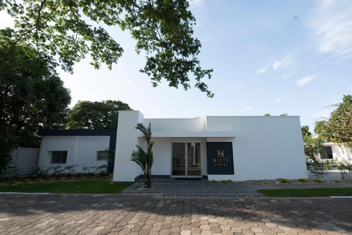 Hotel Nicte