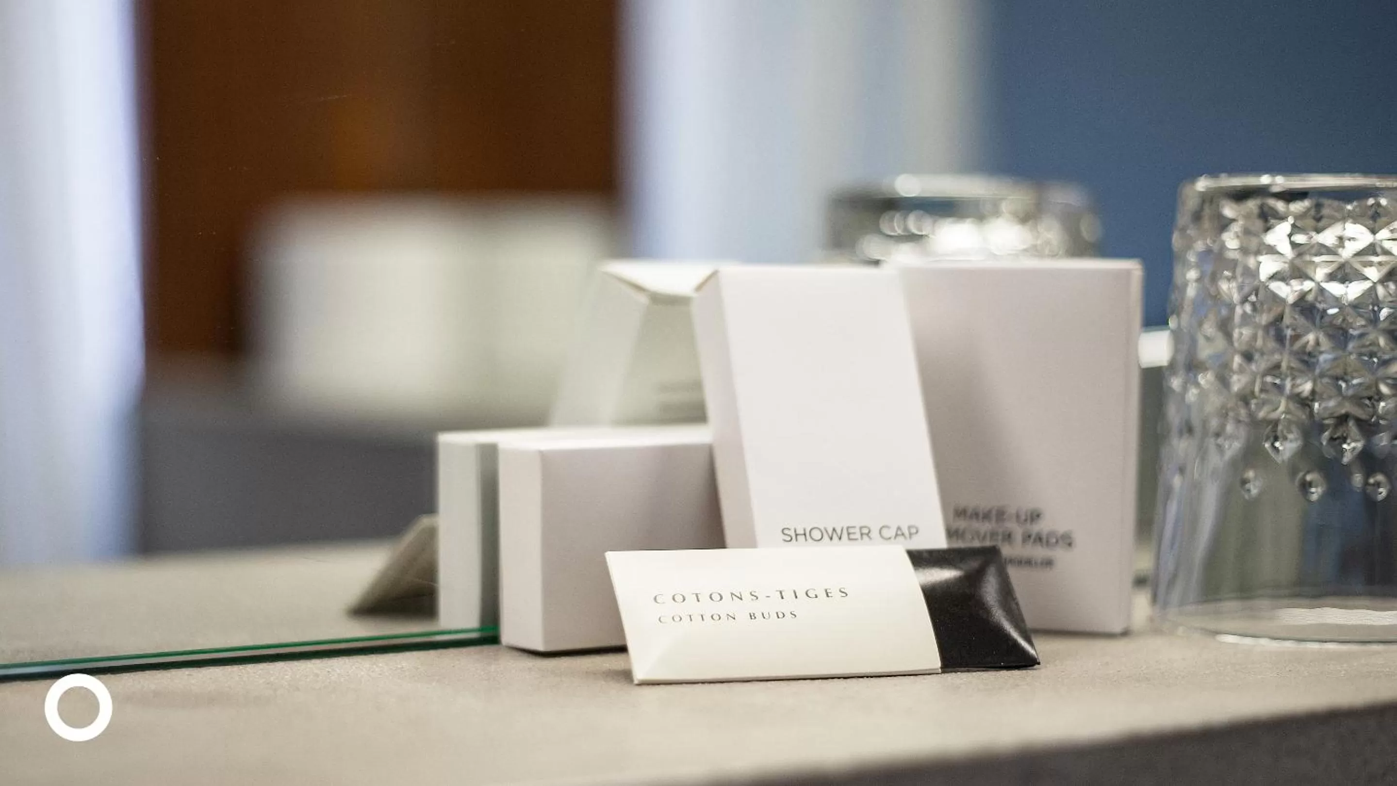 Bathroom in Thingholt by Center Hotels