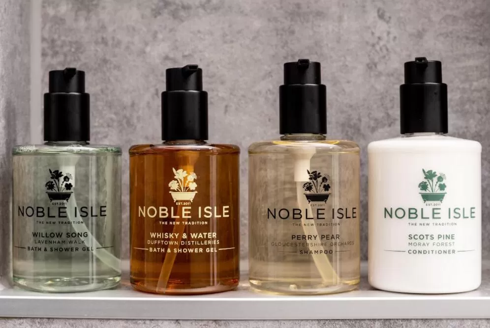 Activities in Nithbank Country Estate 5 Star GOLD