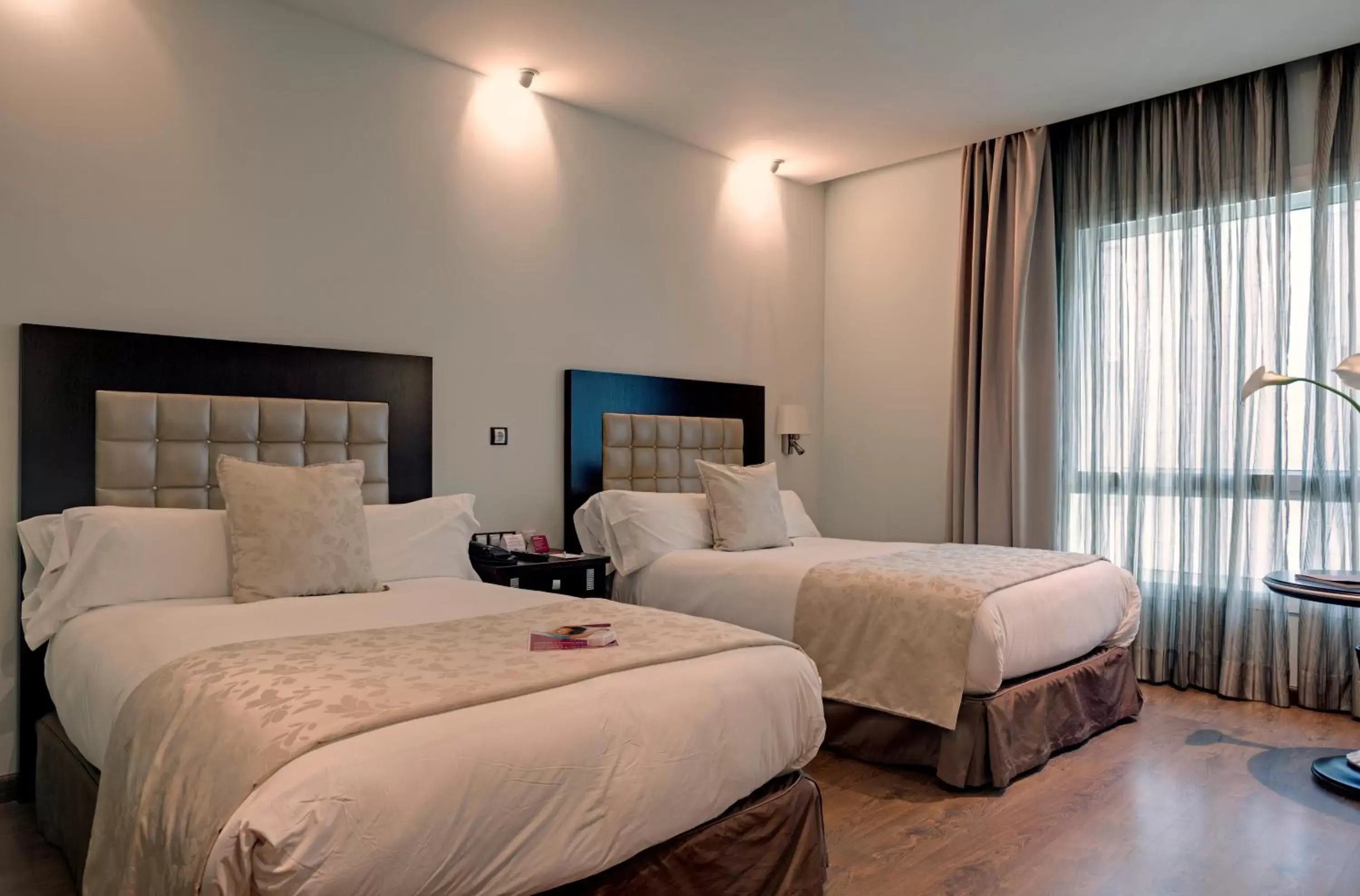 Hotel Crowne Plaza Madrid Airport Hotel Crowne Plaza Madrid Airport