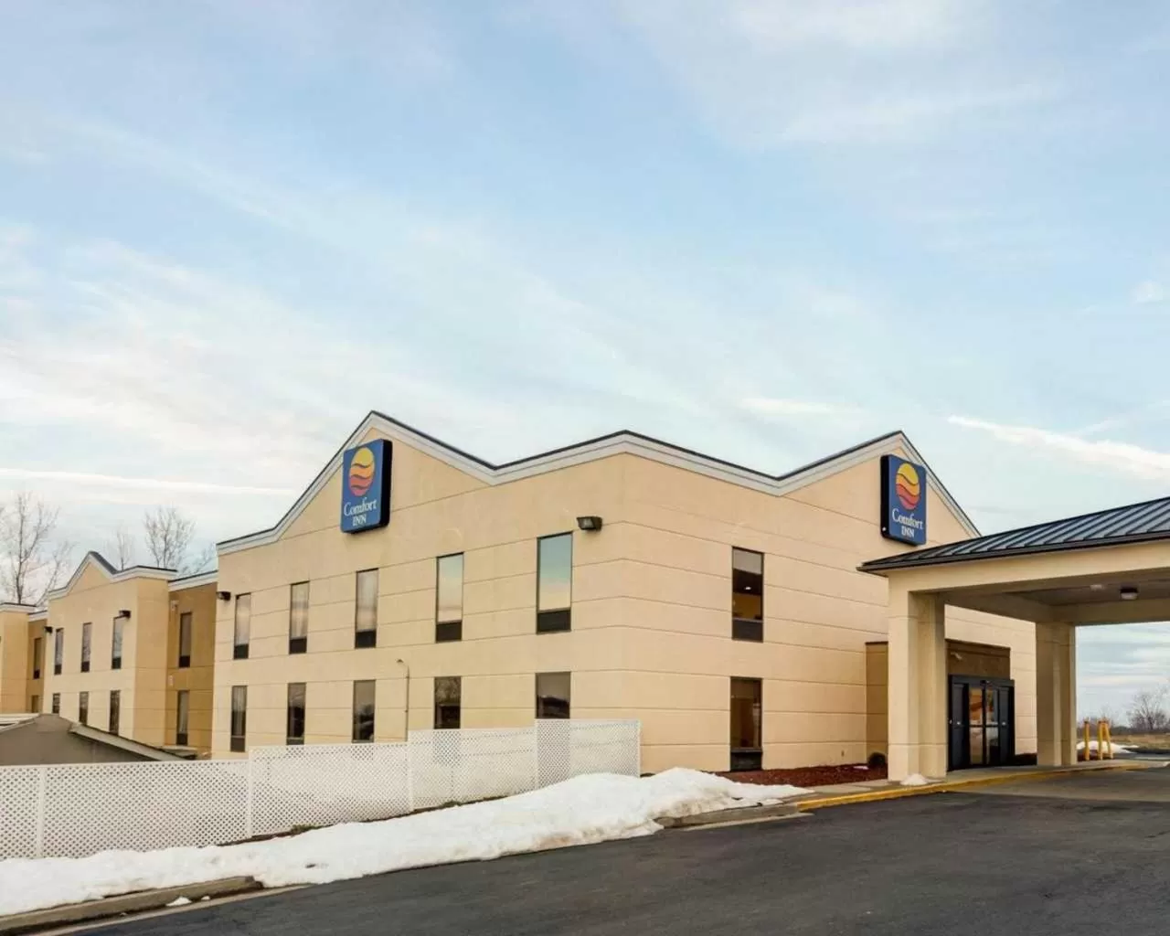 Comfort Inn Lexington I-75