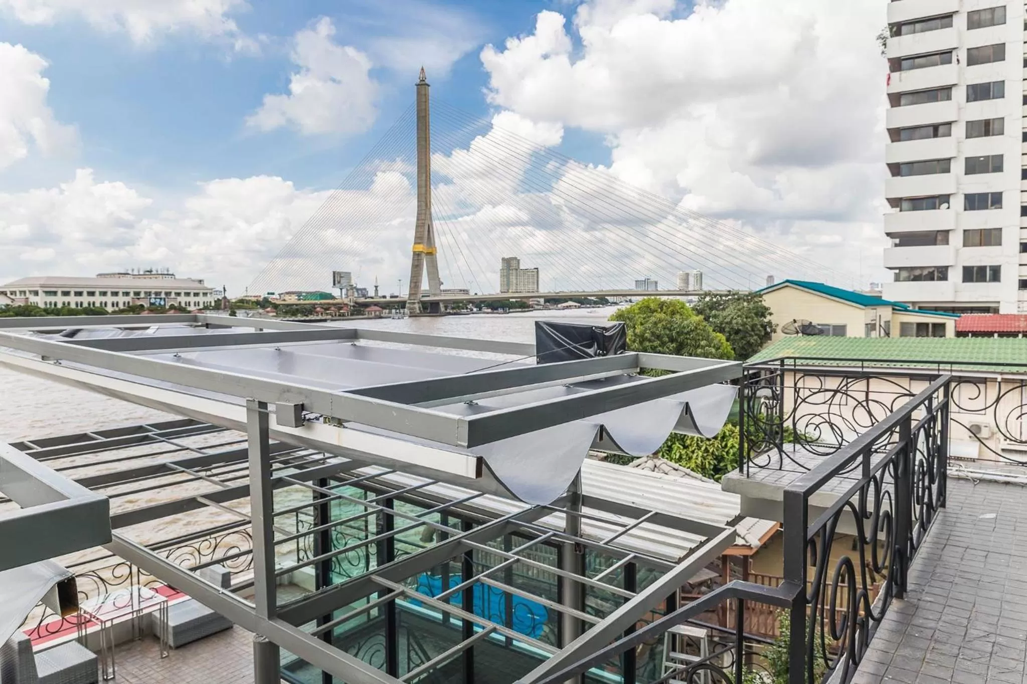 Day in V Varee Bangkok