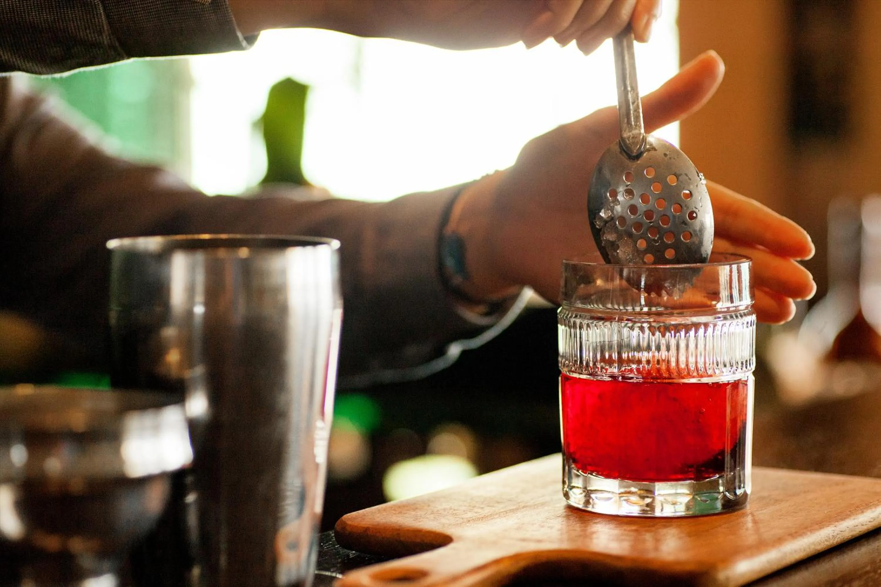 Lounge or bar in Daios Luxury Living