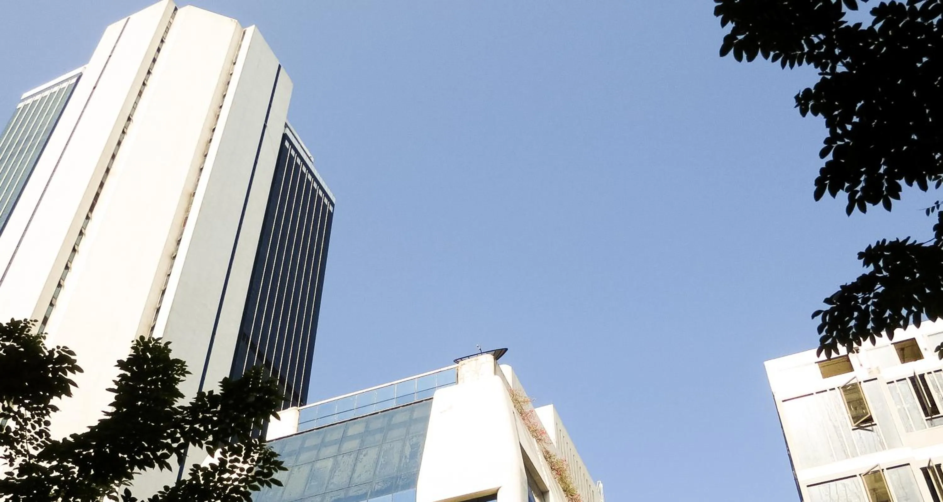 On site in Baansilom Soi 3