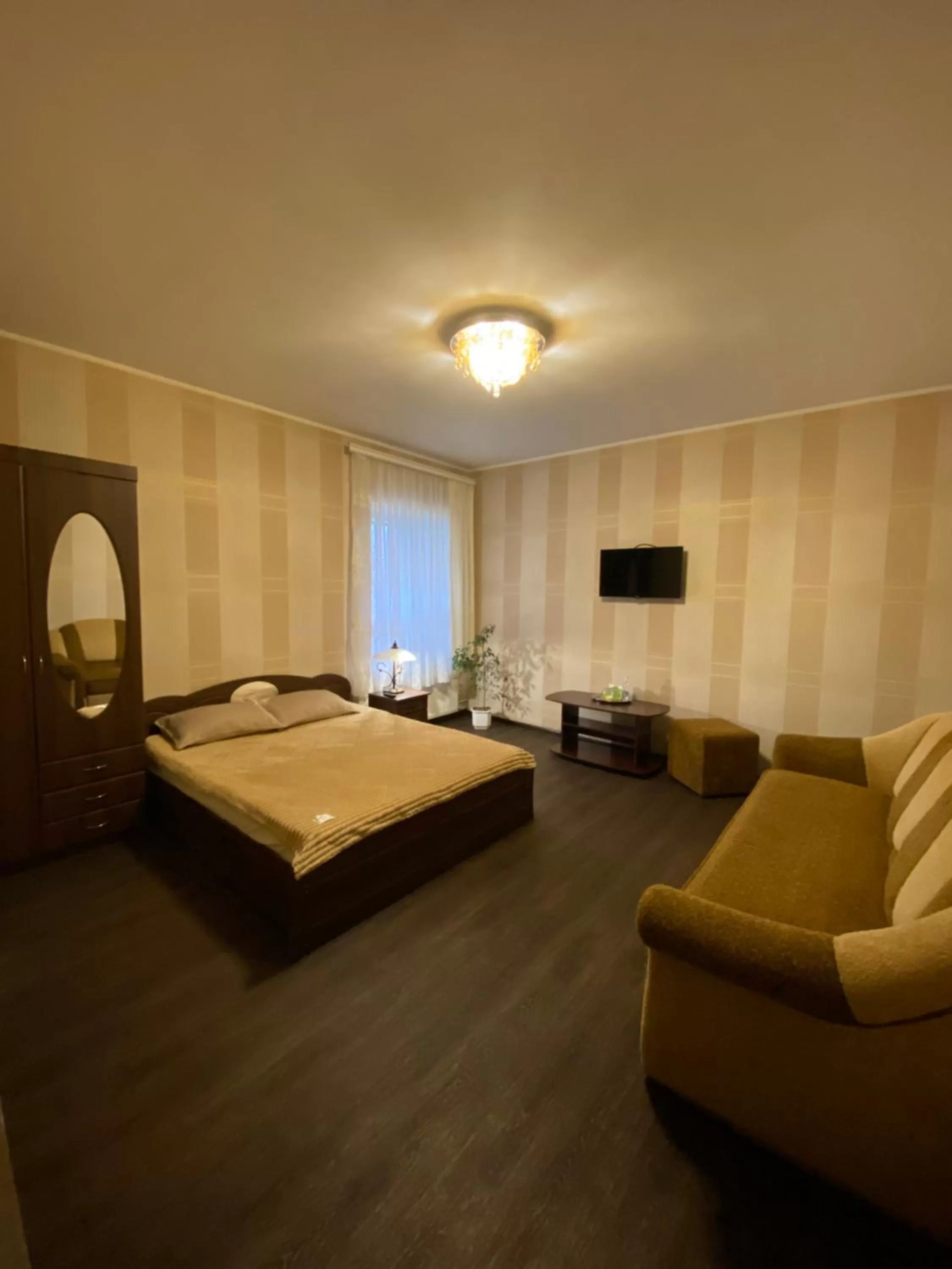 Bed in Vesela Bdzhilka