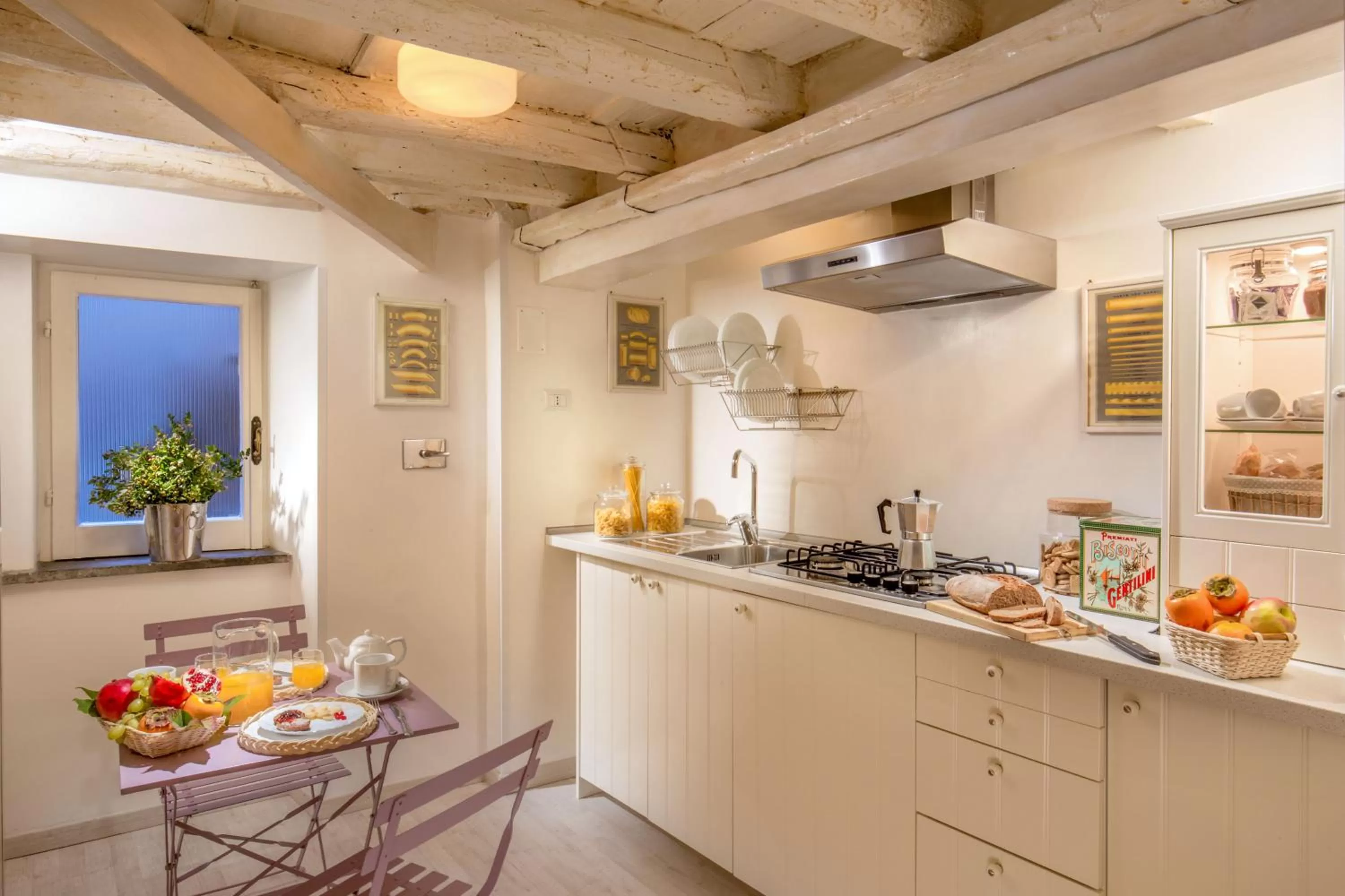 Boutique Hotel Campo de' Fiori