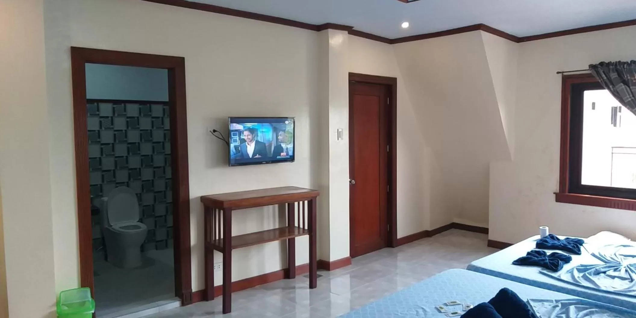 Superior Family Room in Divine Castle Travelers Inn