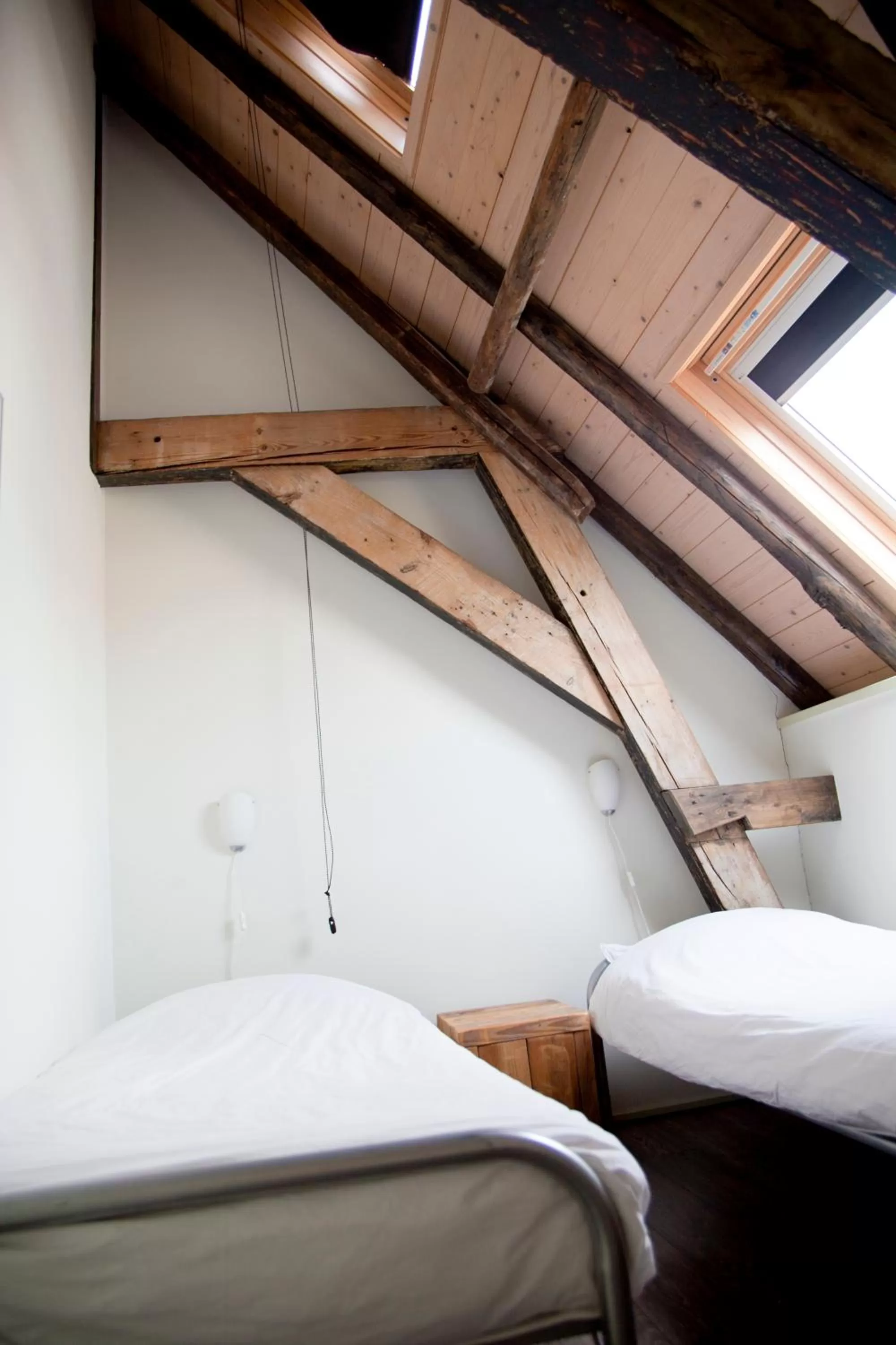 Bed in Gelkingehof Aparthotel