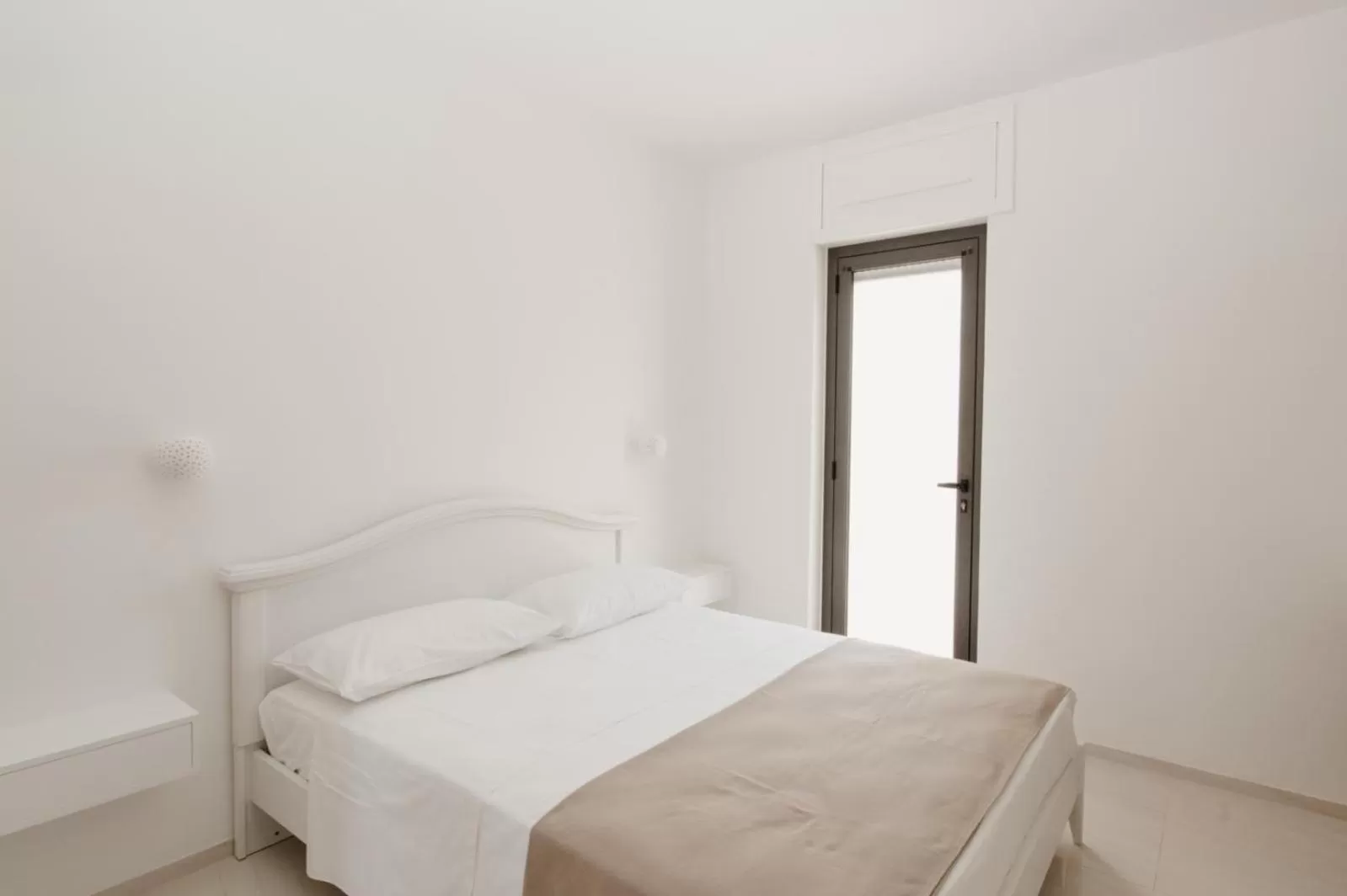 Bed in B&B Castello Otranto