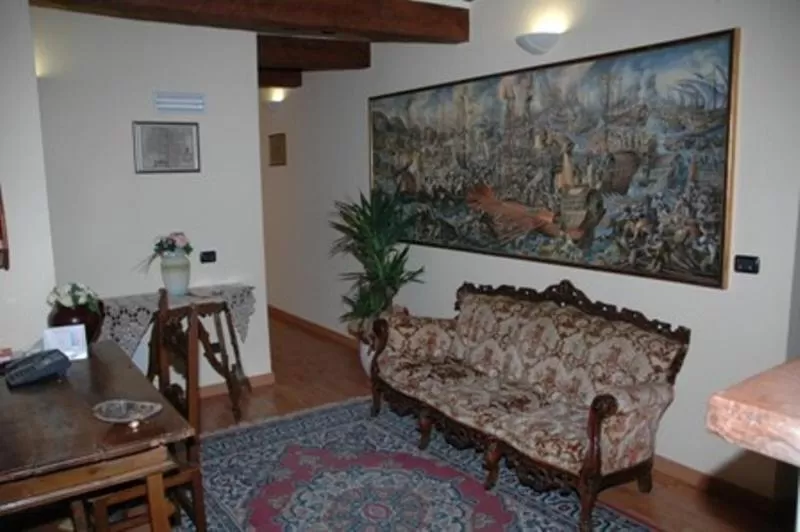 Albergo Montenerone