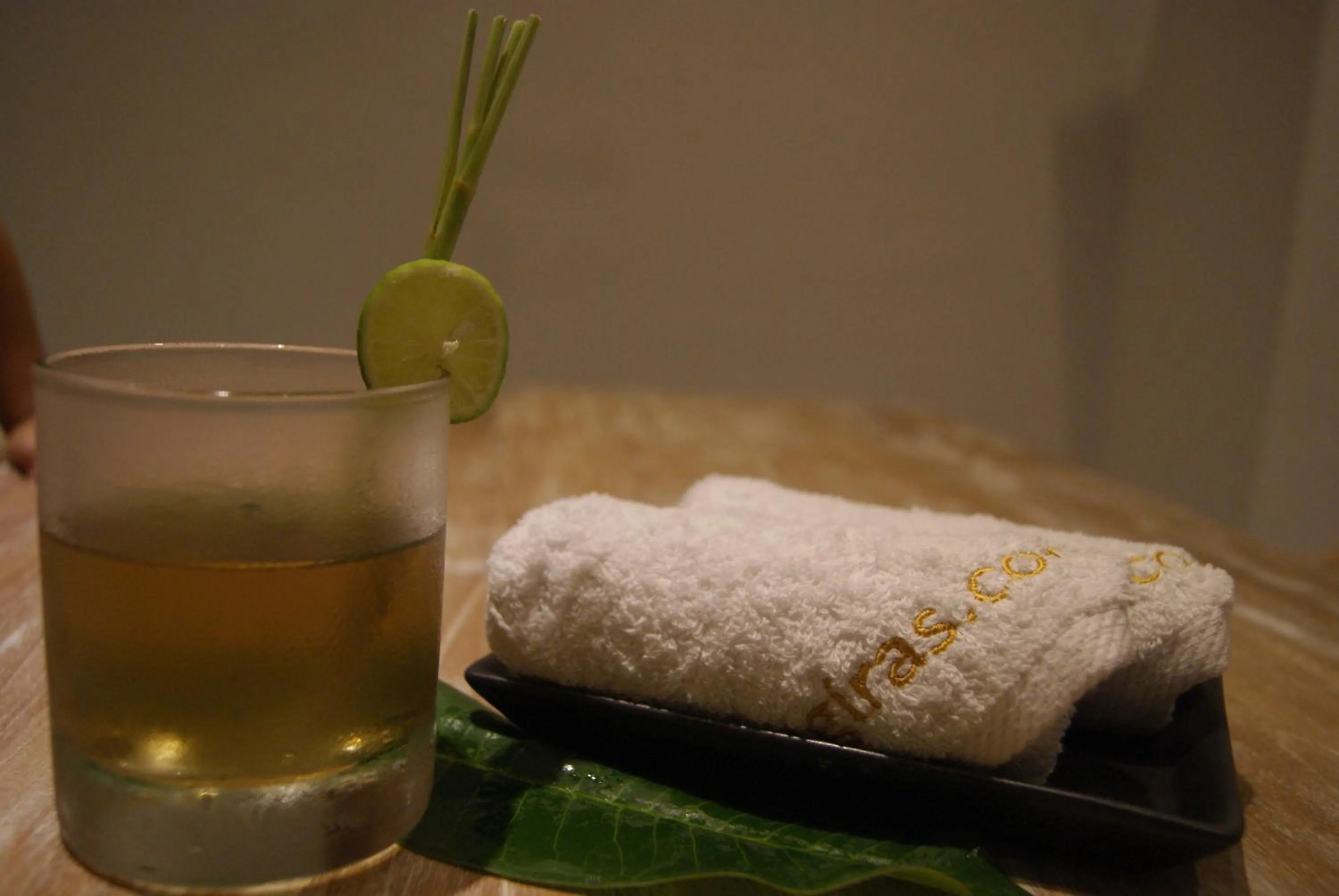 Lobby or reception in Sugiras Living