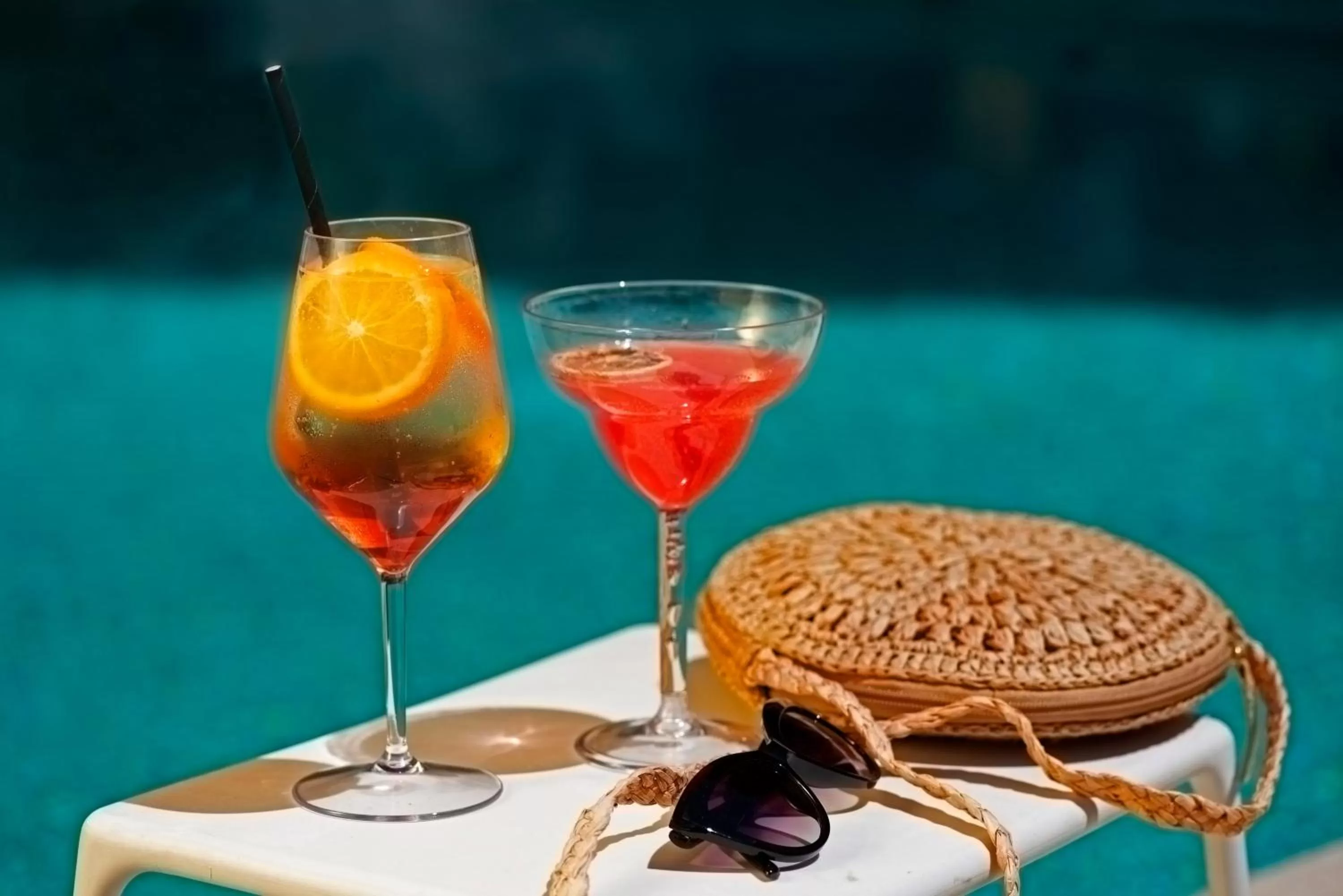 Restaurant/places to eat in Urban Valley Resort & Spa