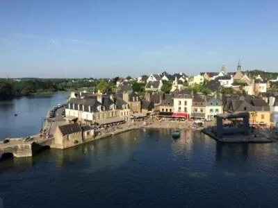 Un dimanche à la campagne