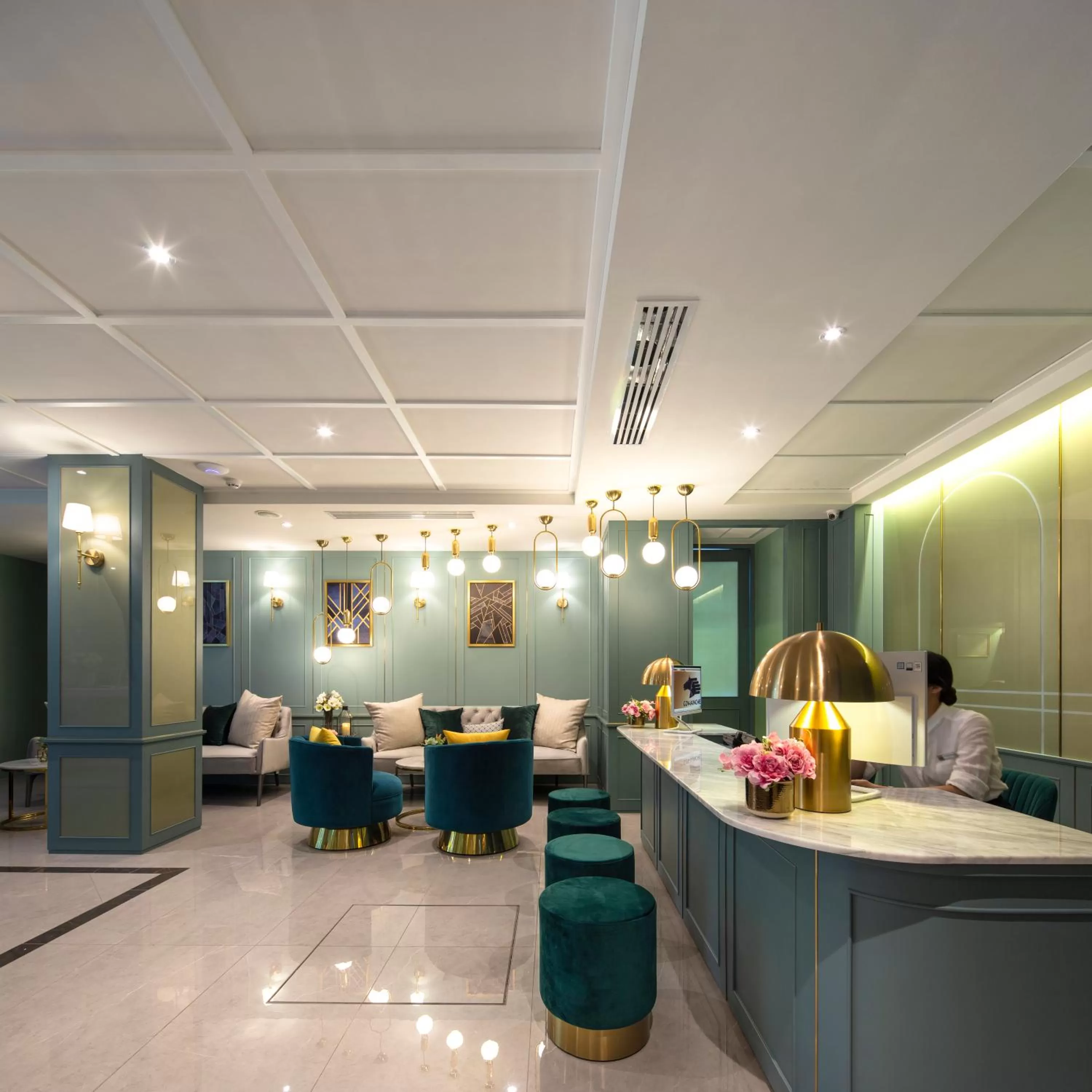 The Mulberry Bangkok Khaosan Road