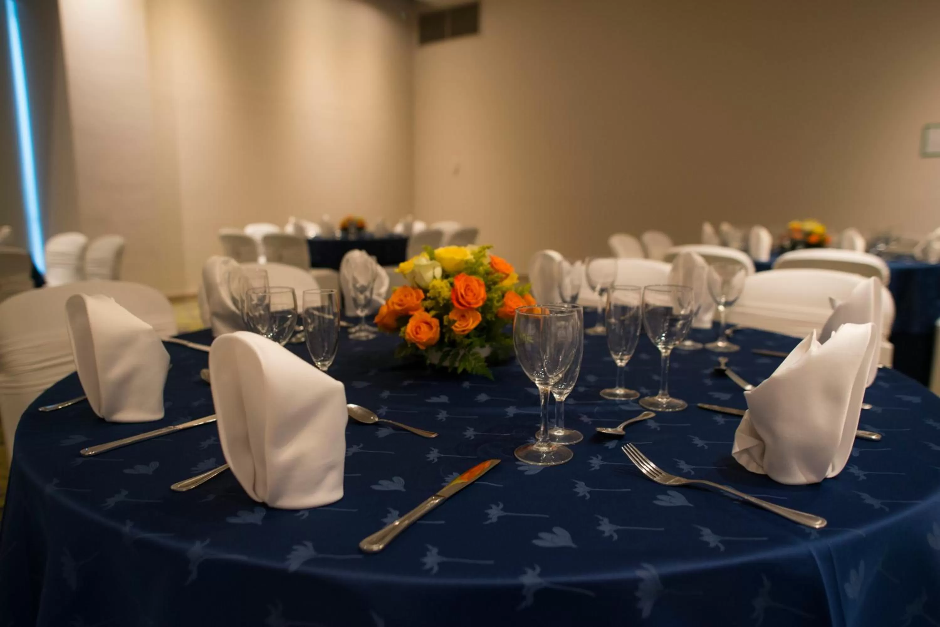 Lobby or reception in Holiday Inn Cúcuta by IHG