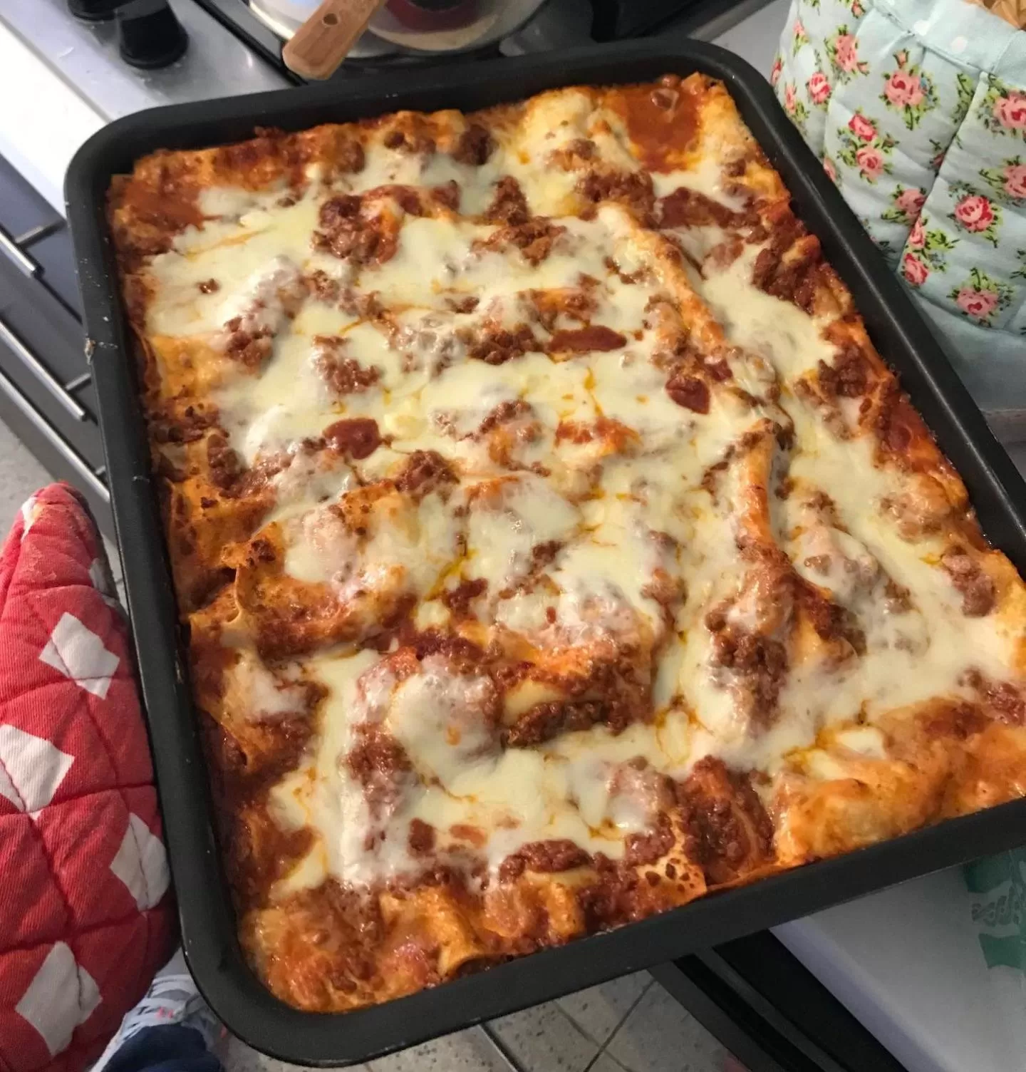 Food close-up in Rocca Sul Mare Hotel