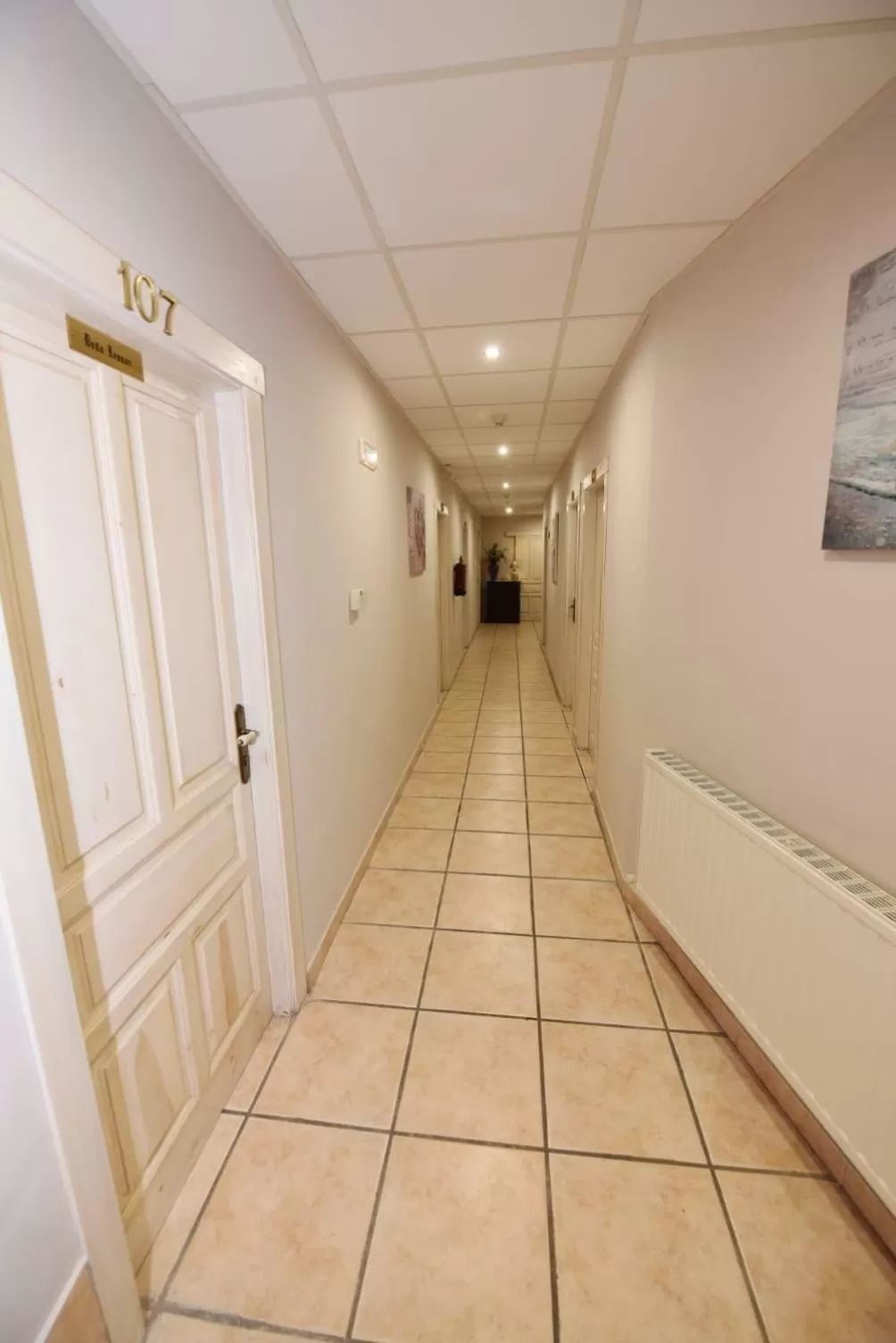 Hotel Rural el Castillo