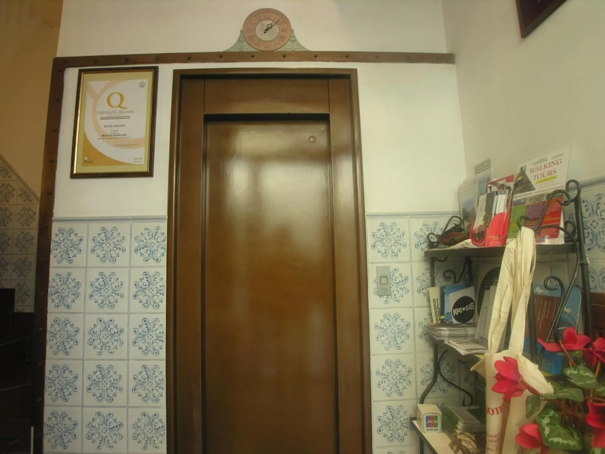 Other in Hotel Toledo