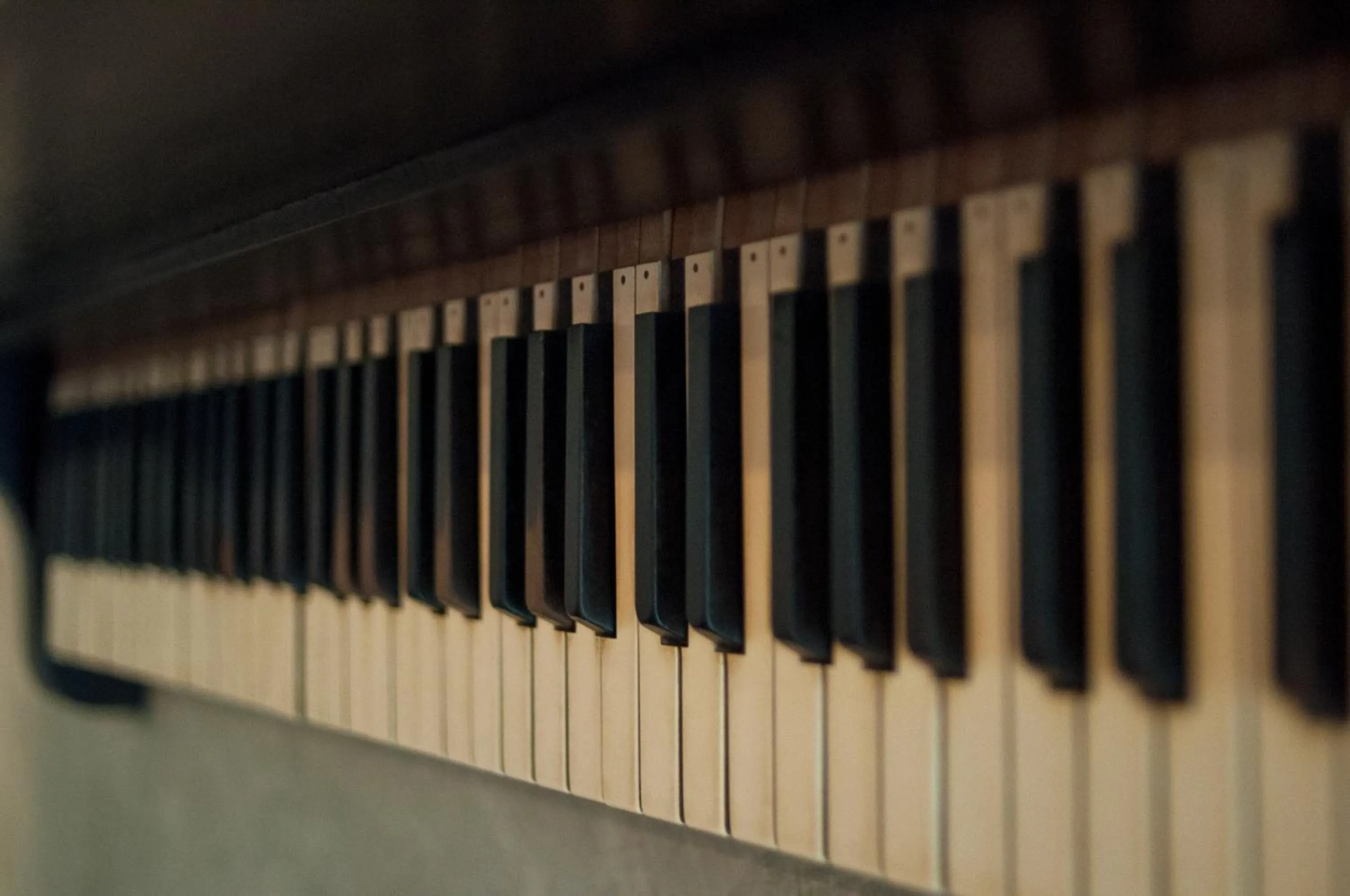 Communal lounge/ TV room in Hotel Mezzo