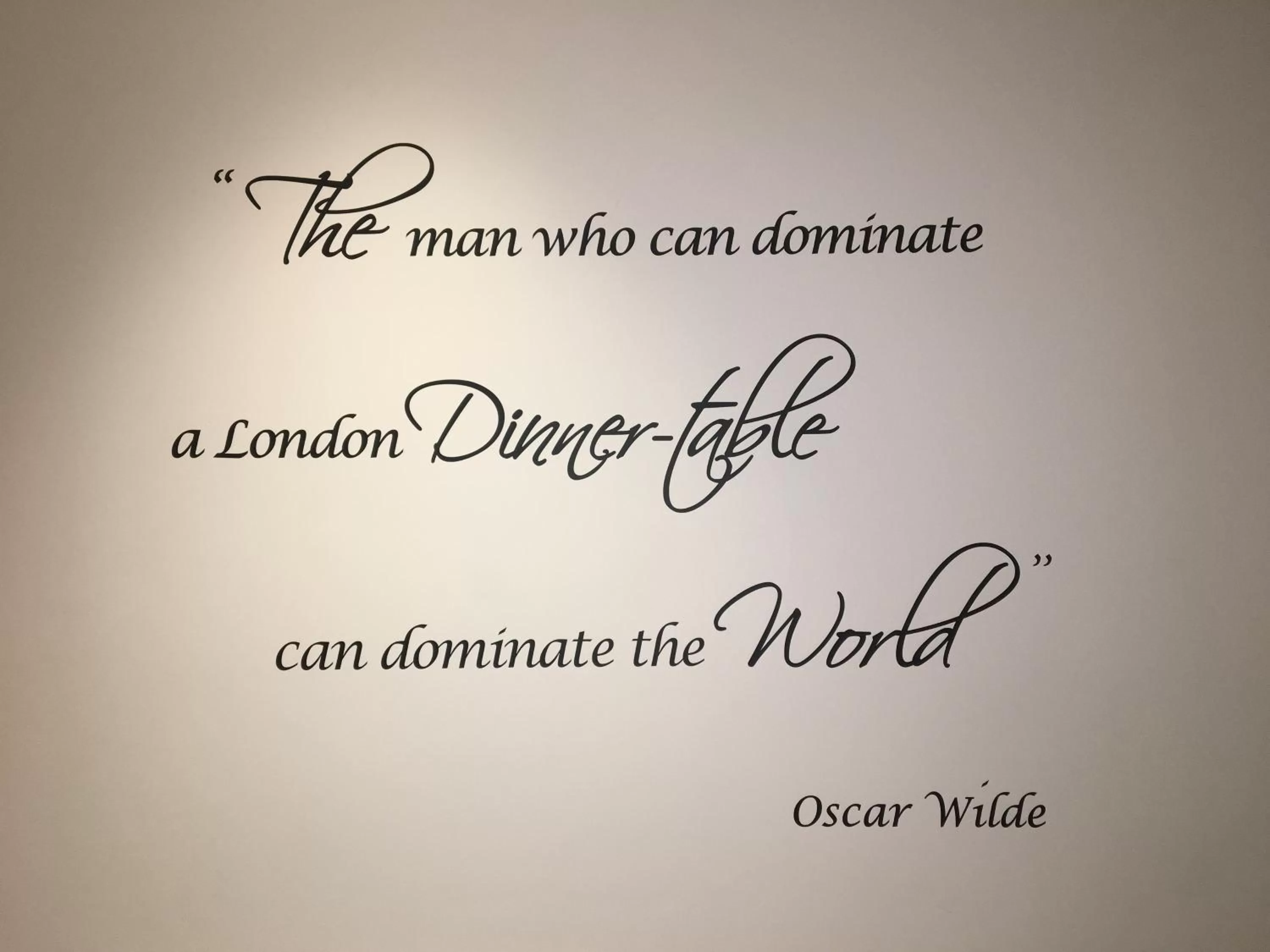 Property building in The Beverley Hotel London - Victoria