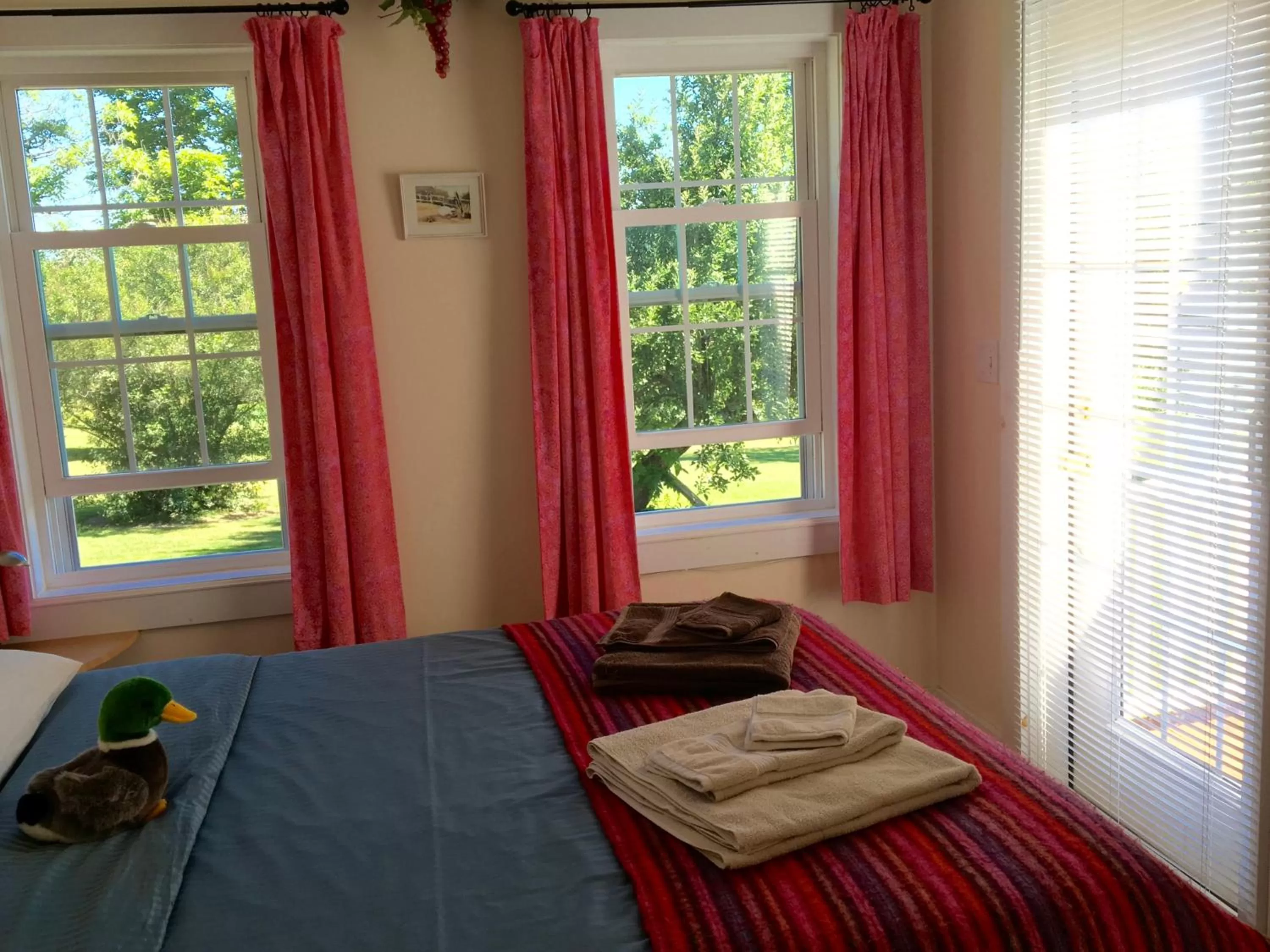 View in Enfield Manor Bed&Breakfast and Vacation Rental