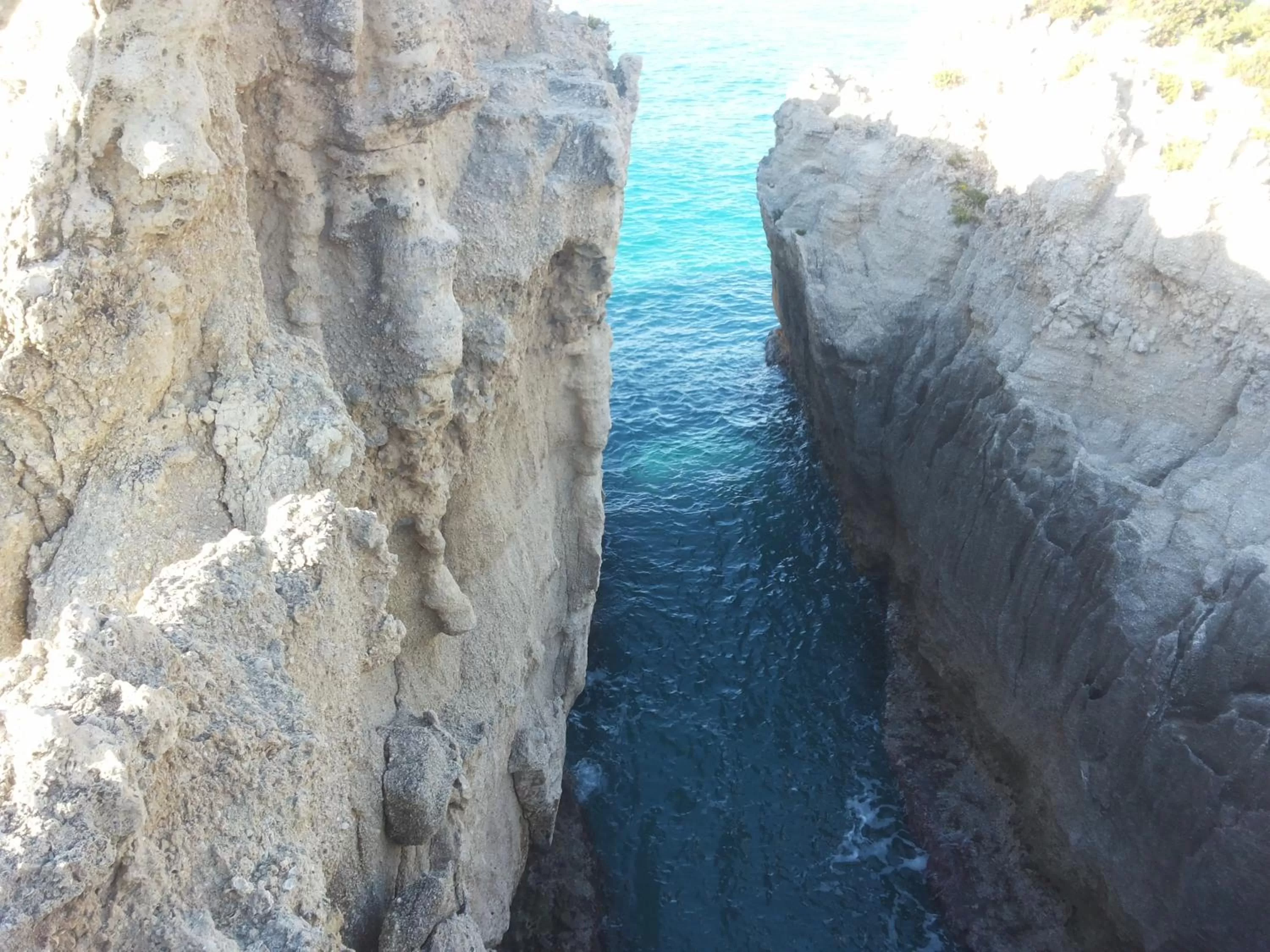 On site in Hotel Alexander