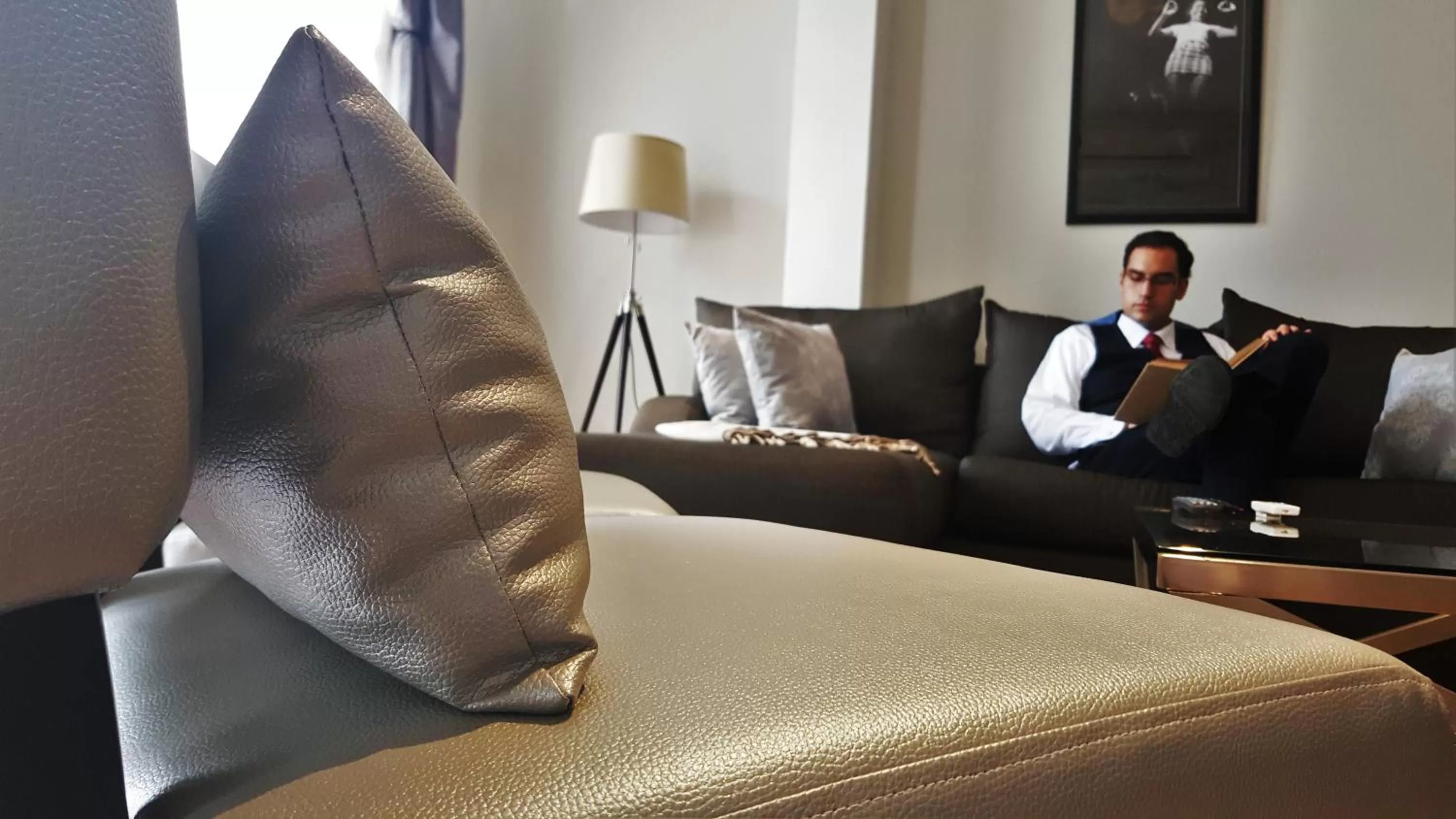 Day in La Isabela Suites