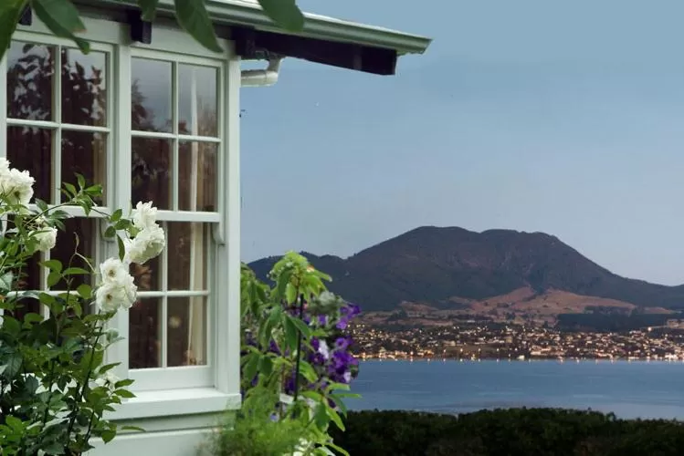 Bellevue Boutique Lodge