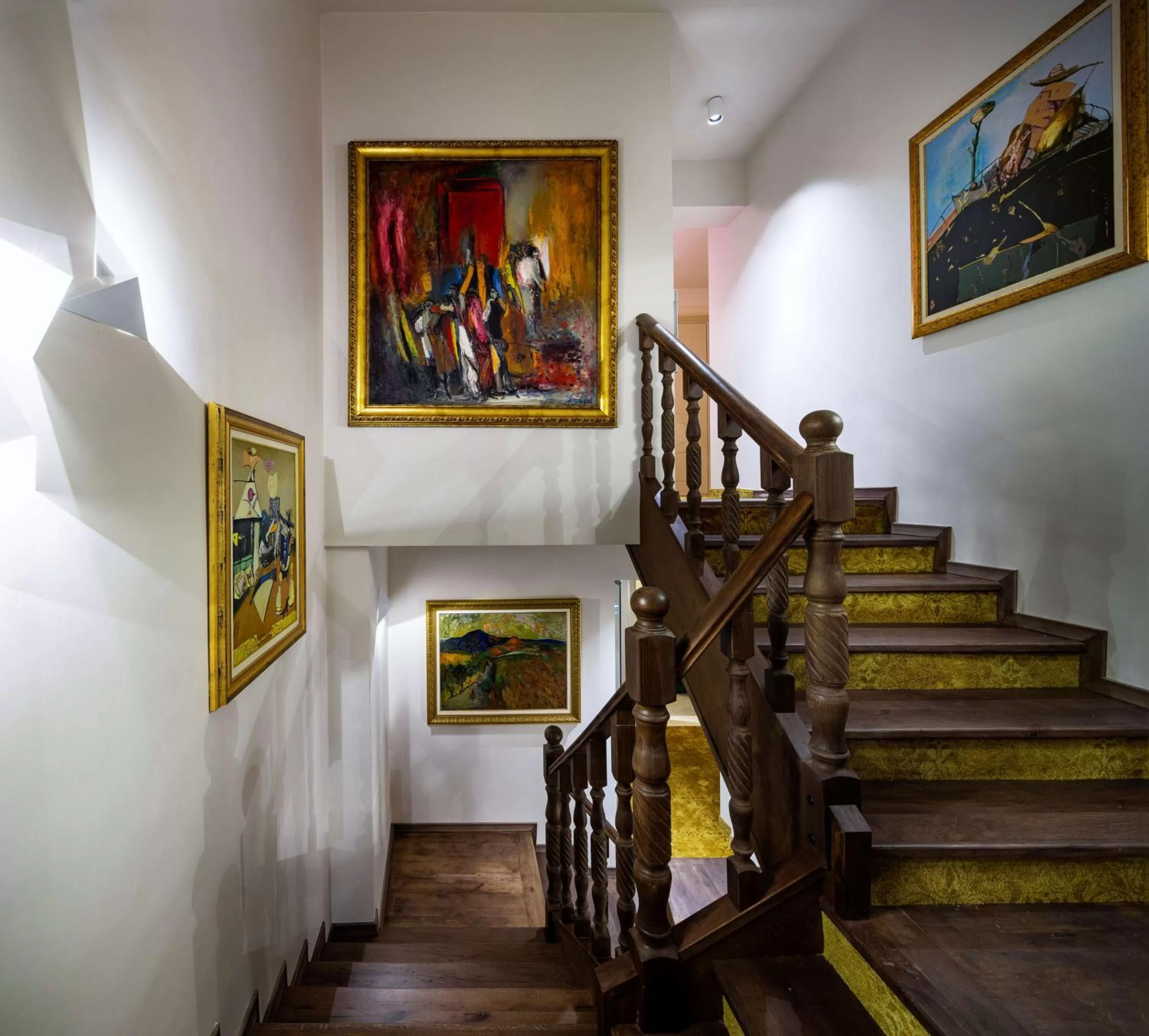 Other in Gallery 37 Powered by ASTON