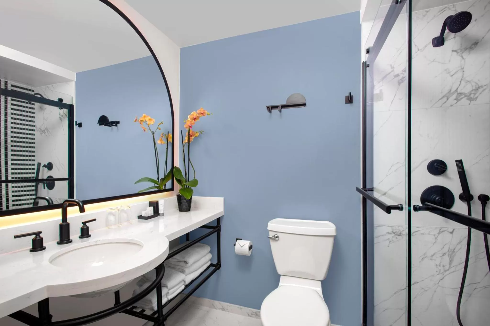 Bathroom in The Don CeSar